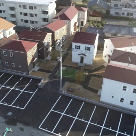 フロレゾン吉田