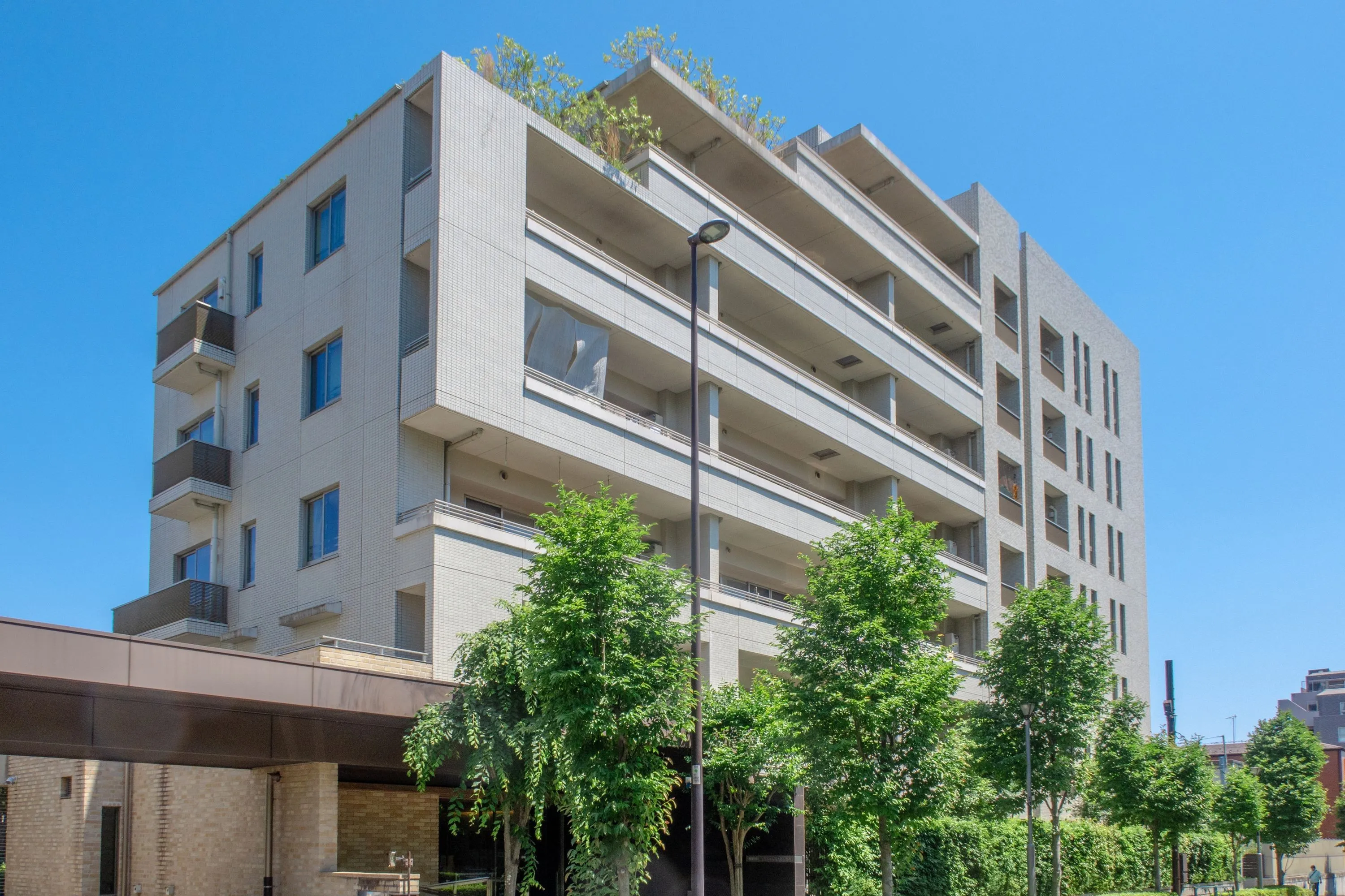 不動産賃貸仲介事業