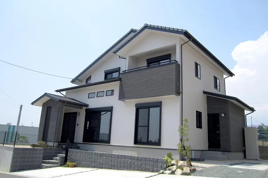 分譲住宅実績2