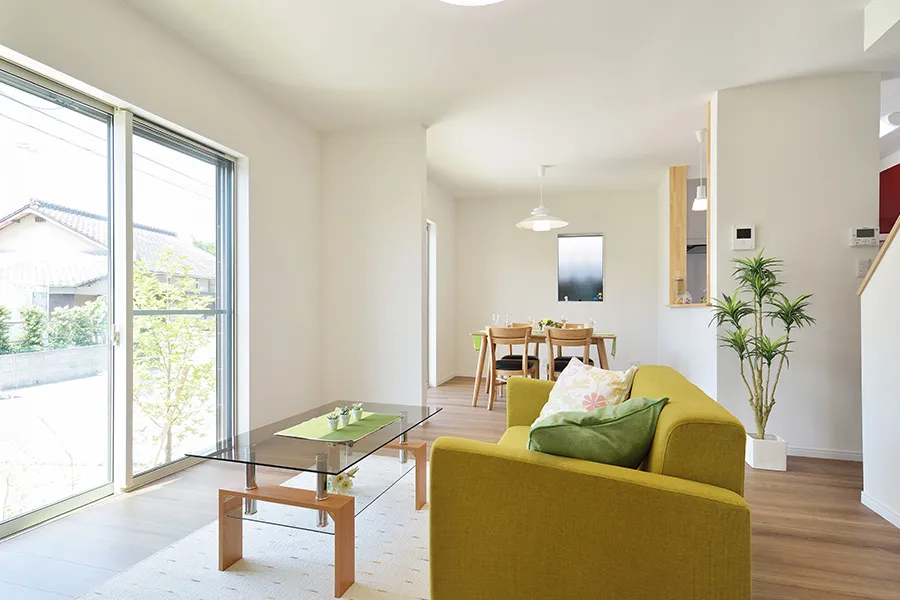 分譲住宅実績10