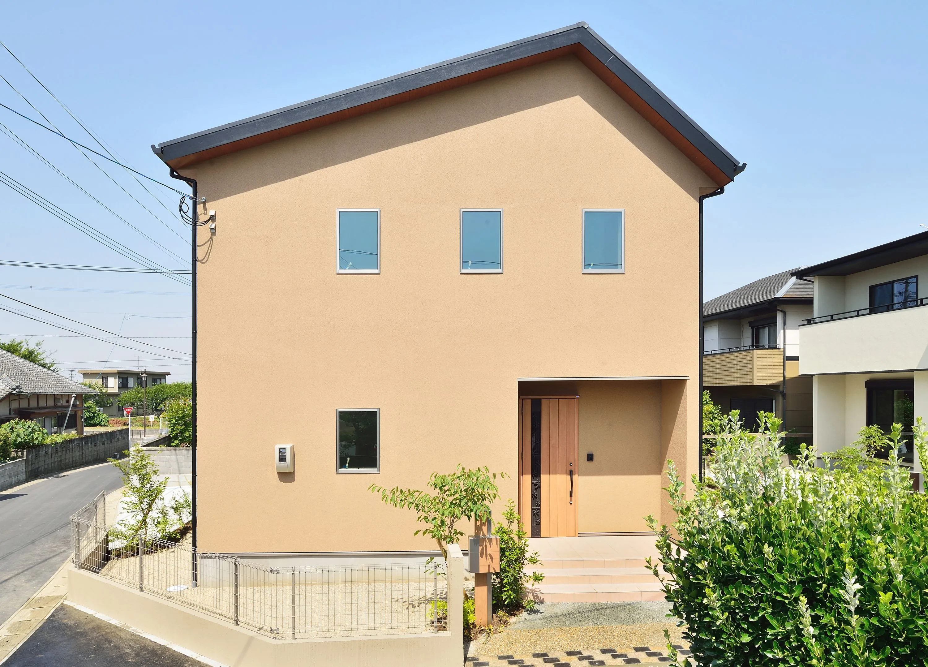 不動産買取再販事業