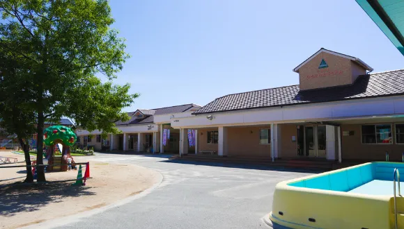 八女学院広川幼稚園様