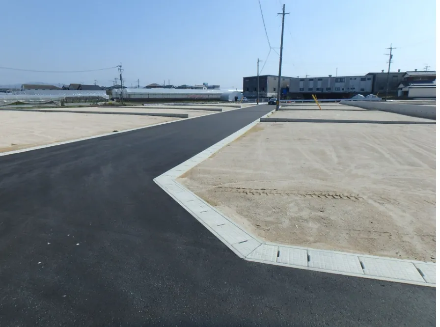 筑後市熊野29画分譲地