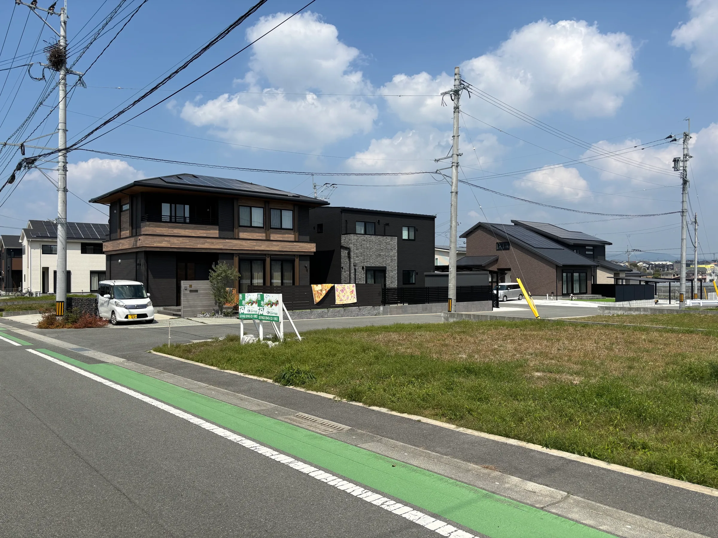 筑後市熊野29画分譲地 - 画像6