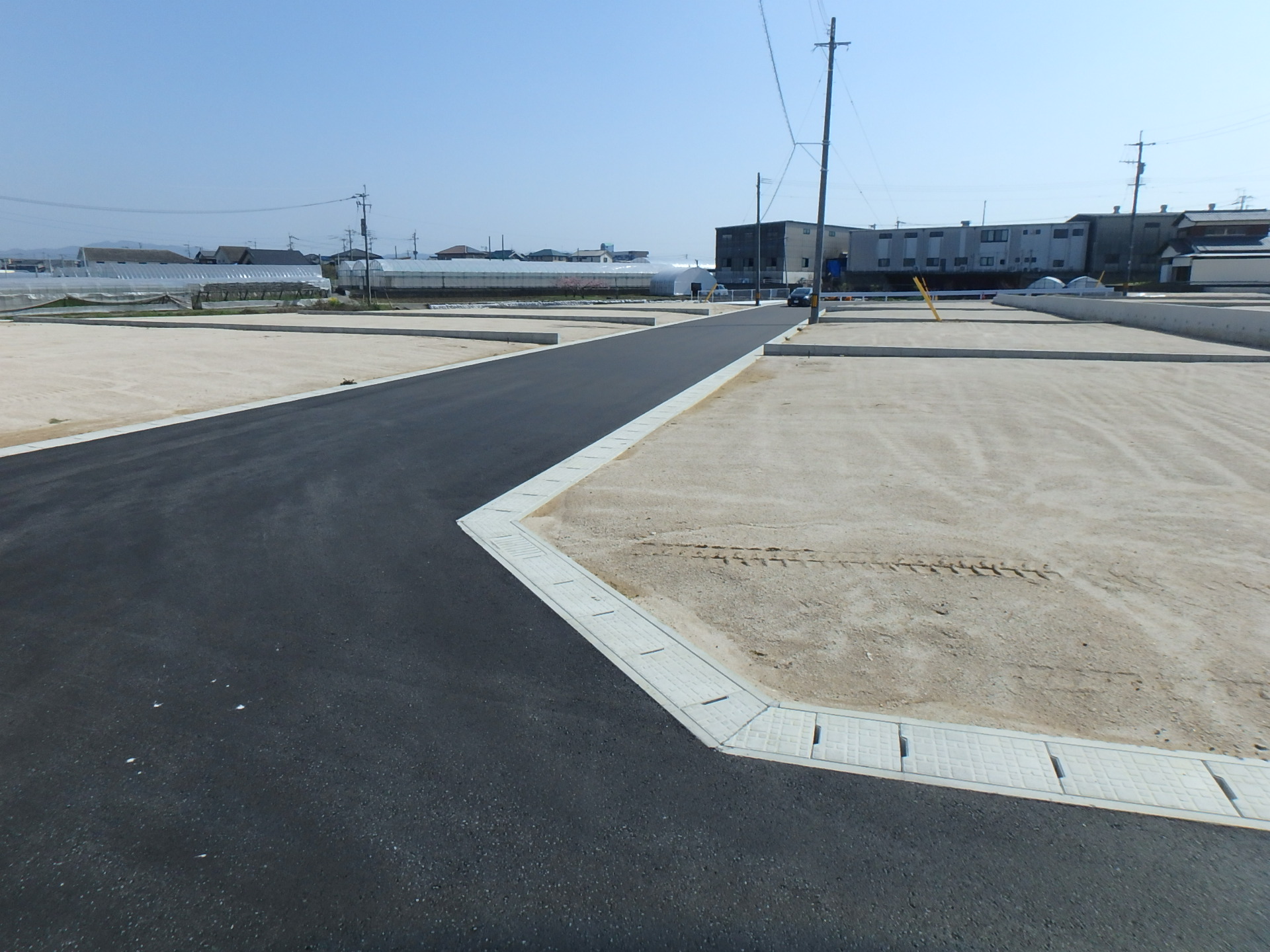 筑後市熊野29画分譲地 - 画像7