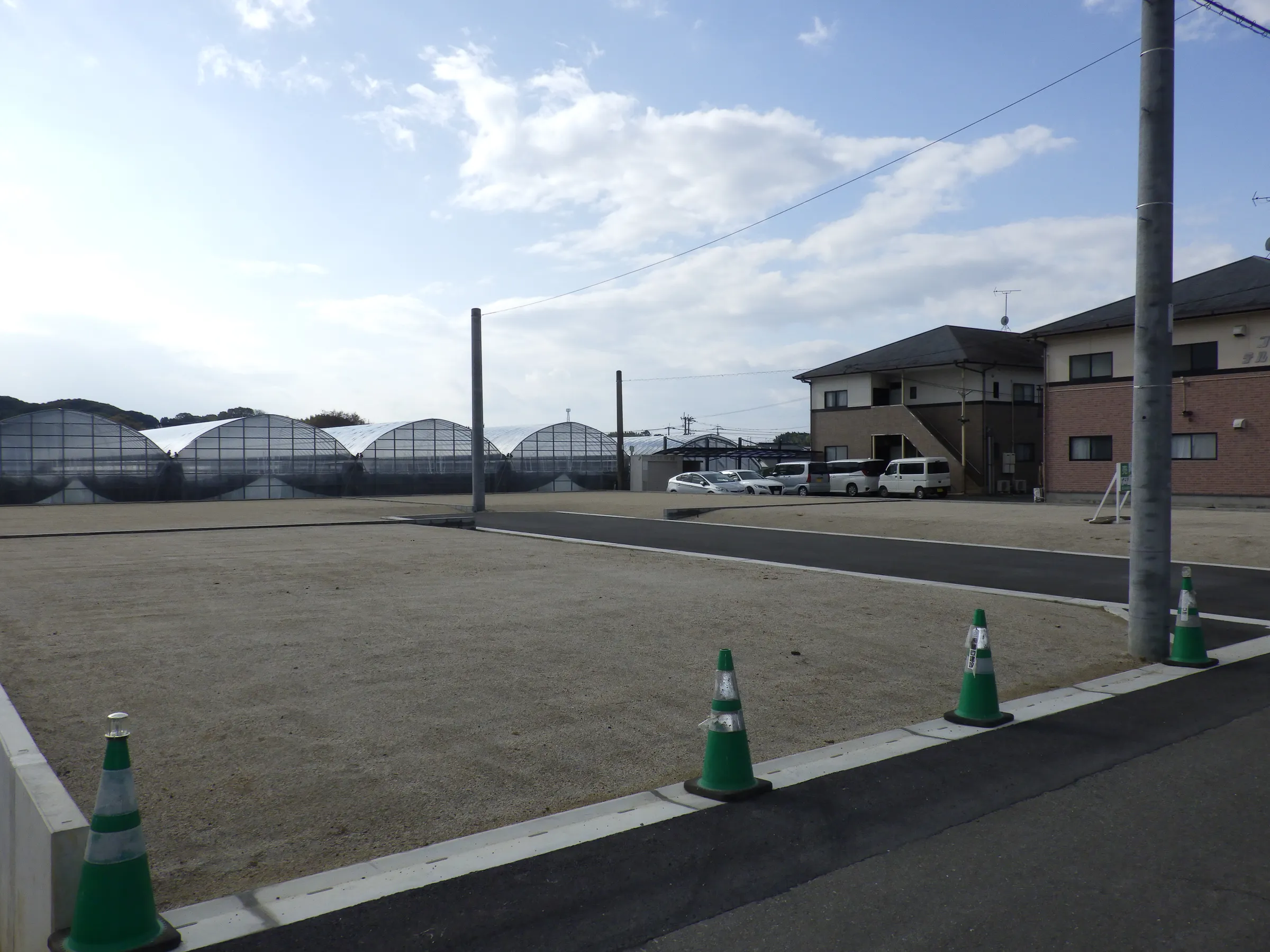 新代4区画分譲地 - 画像9