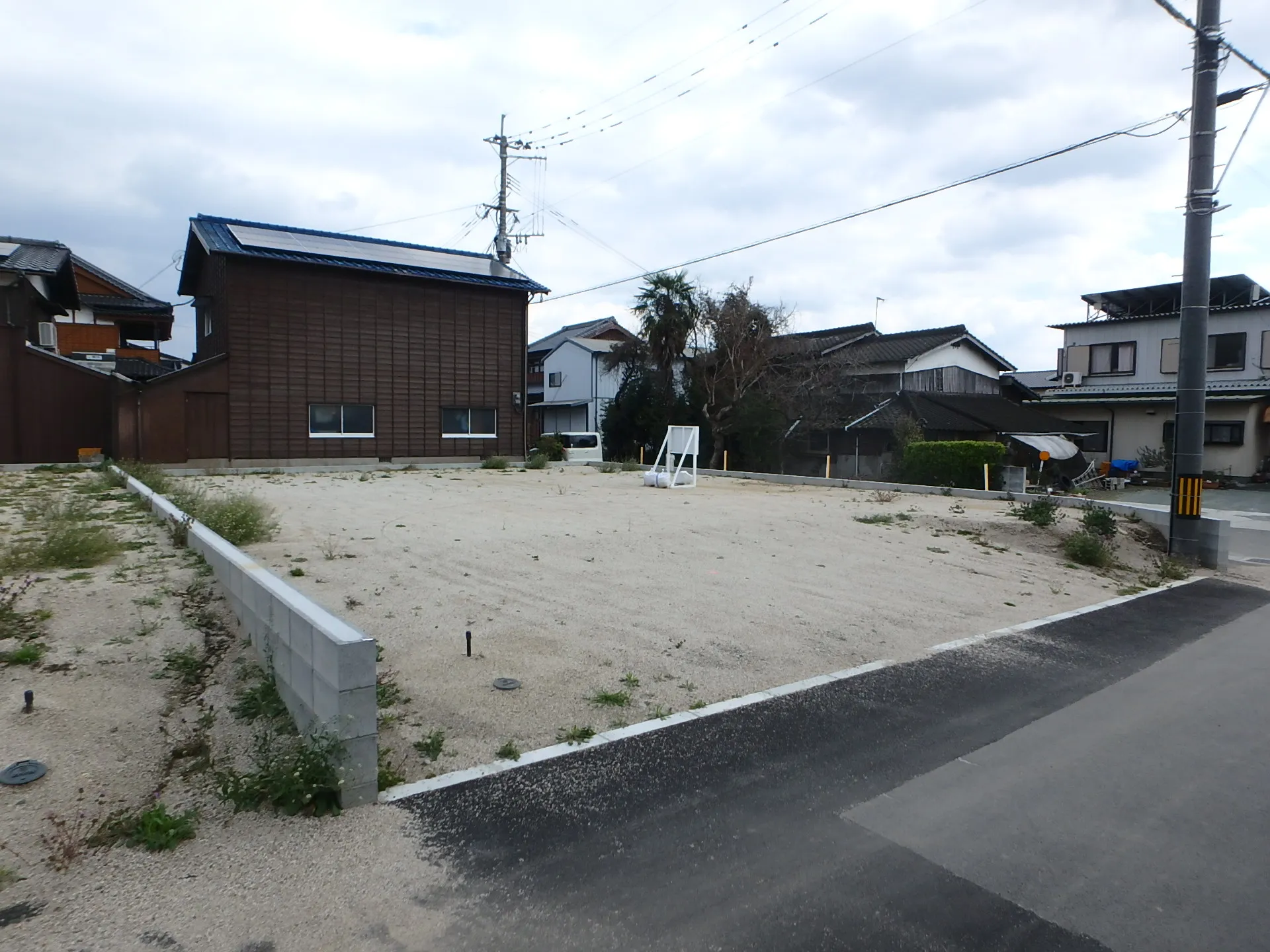 八女市本4区画分譲地 - 画像8