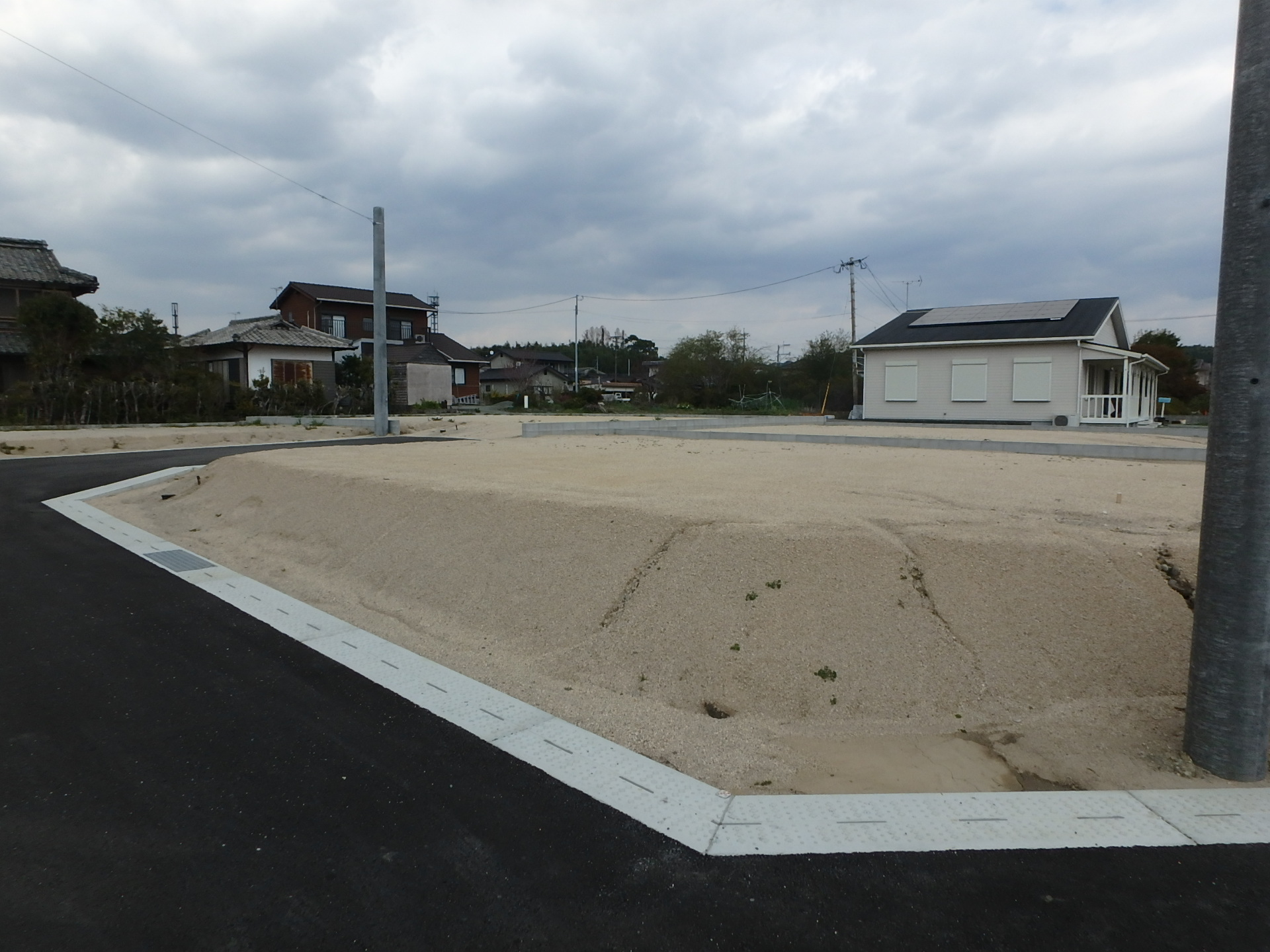 八女市本6区画分譲地 - 画像8