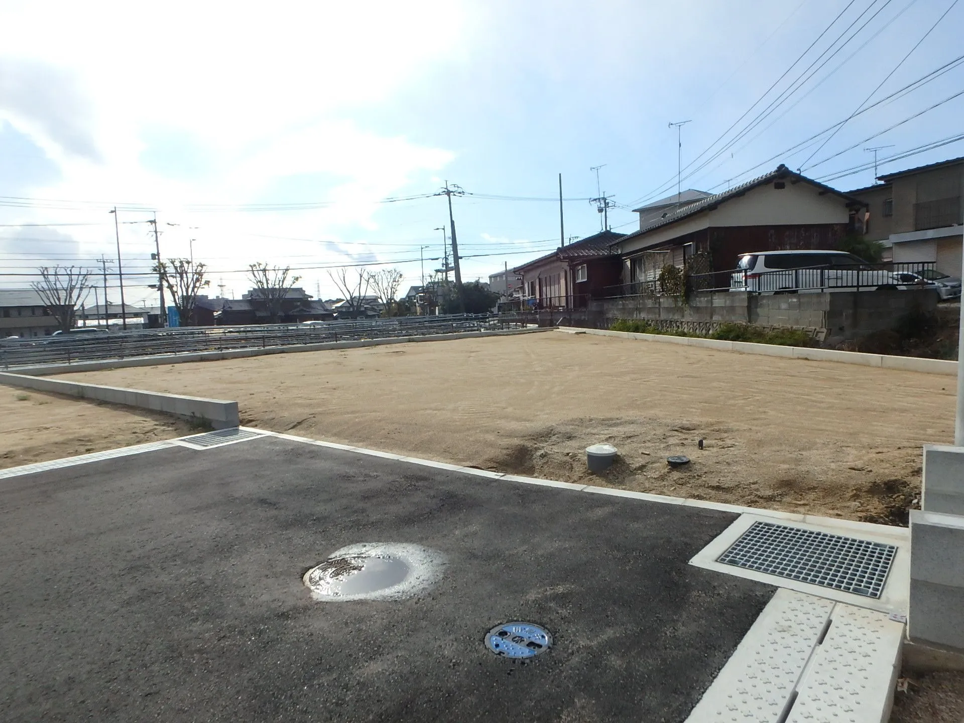 筑後市徳久6区画分譲地 - 画像2