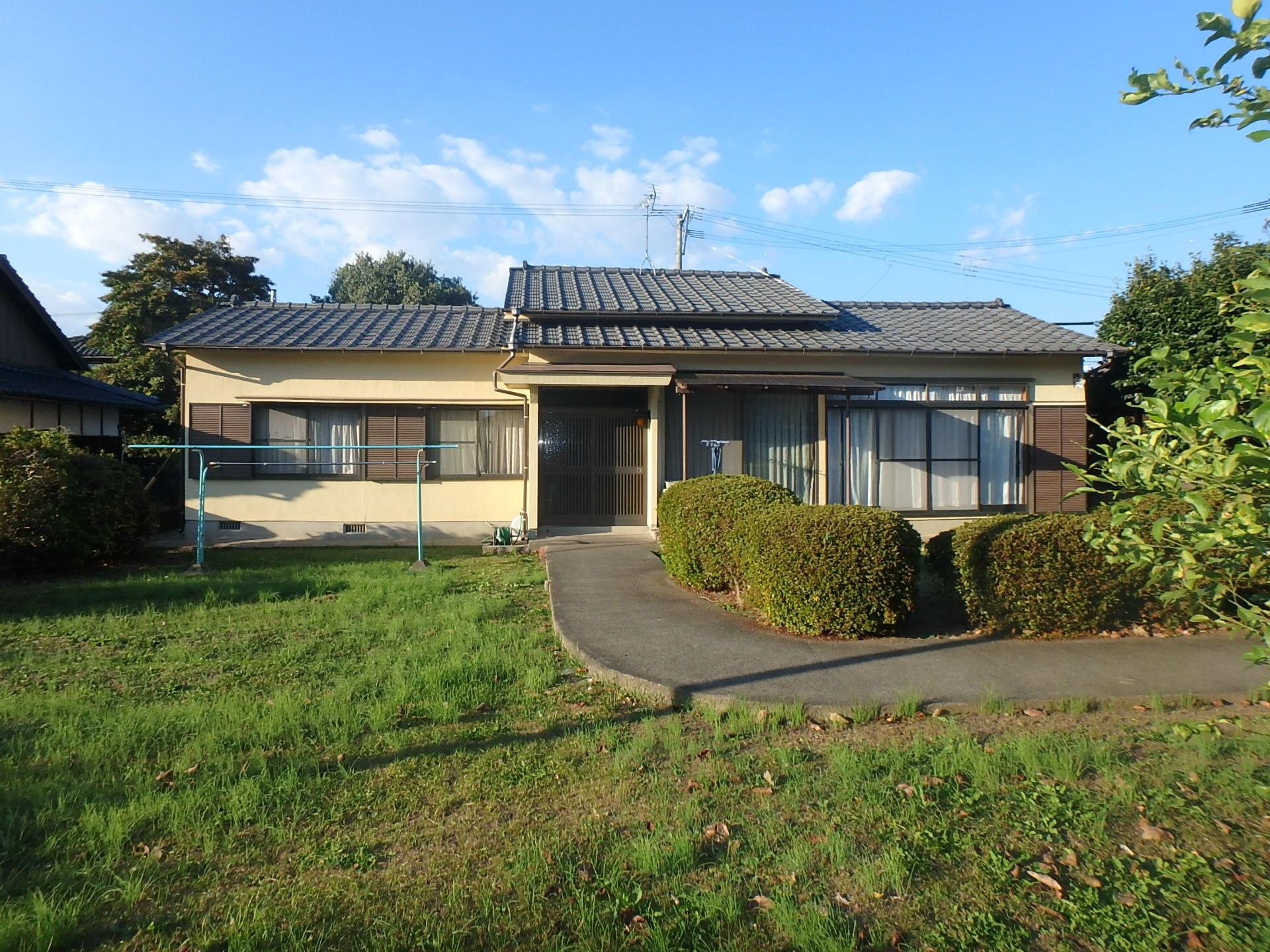 中古一戸建 - 画像2