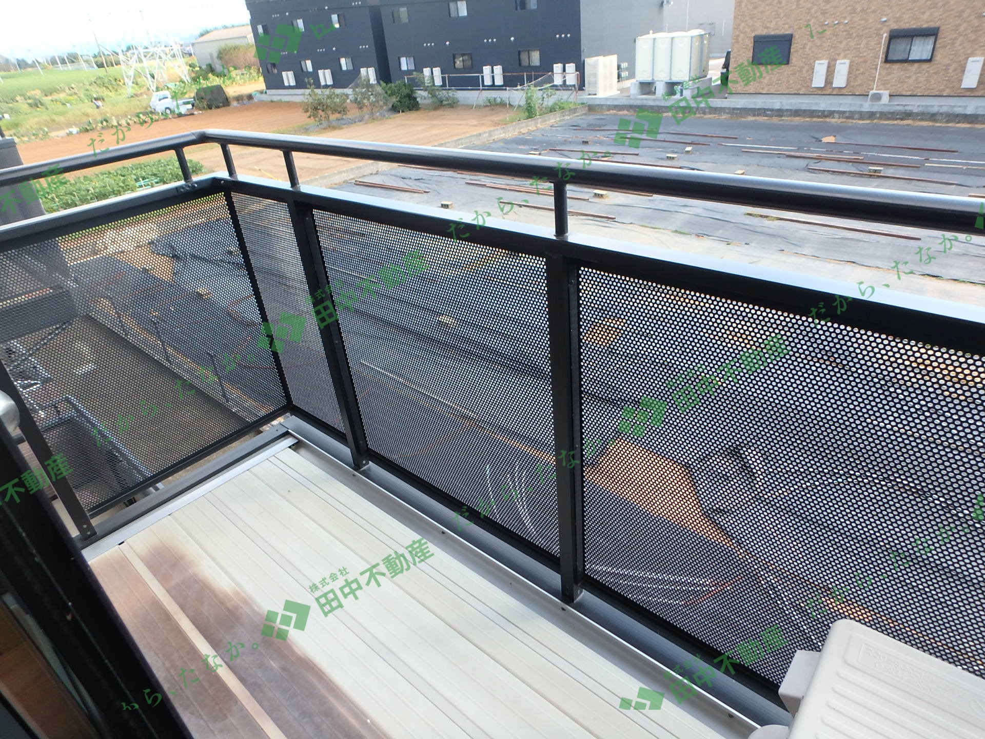 カーサ・ソレイユ三番館201 - 画像13