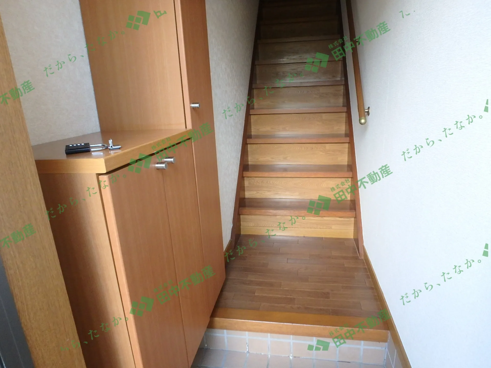 カーサ・ソレイユ三番館201 - 画像14