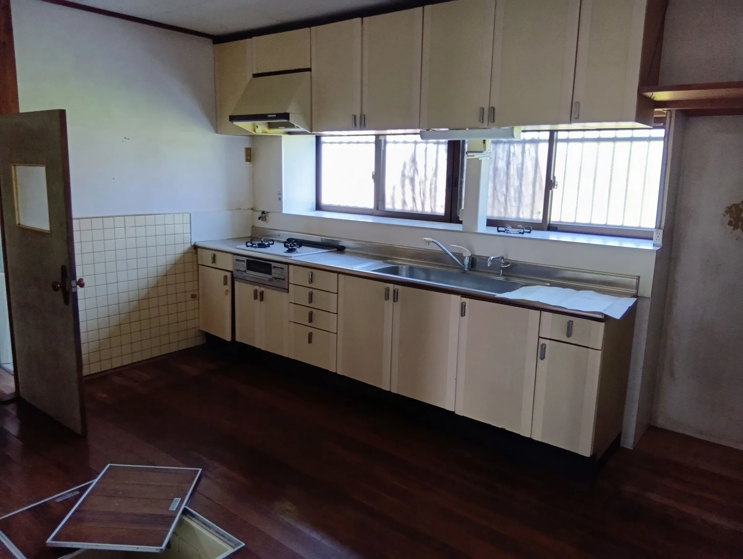 中古一戸建 - 画像3