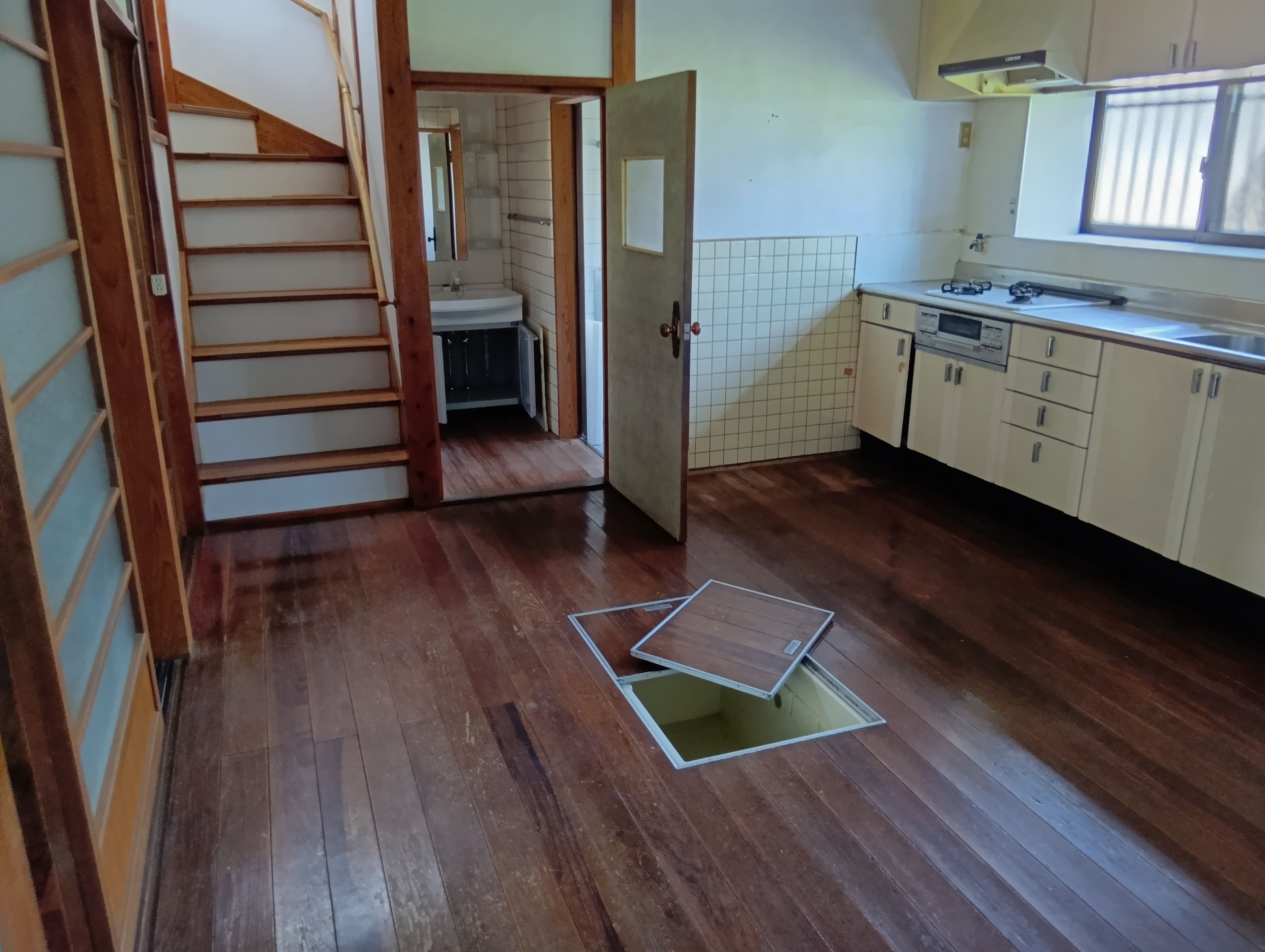 中古一戸建 - 画像4