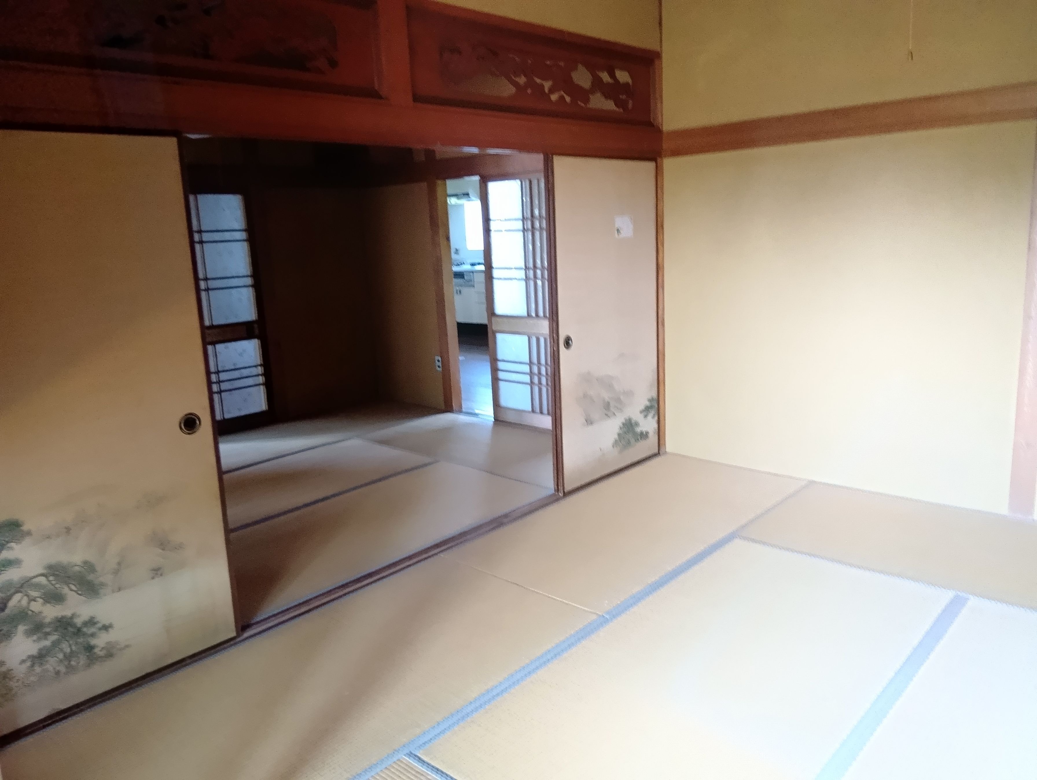 中古一戸建 - 画像10