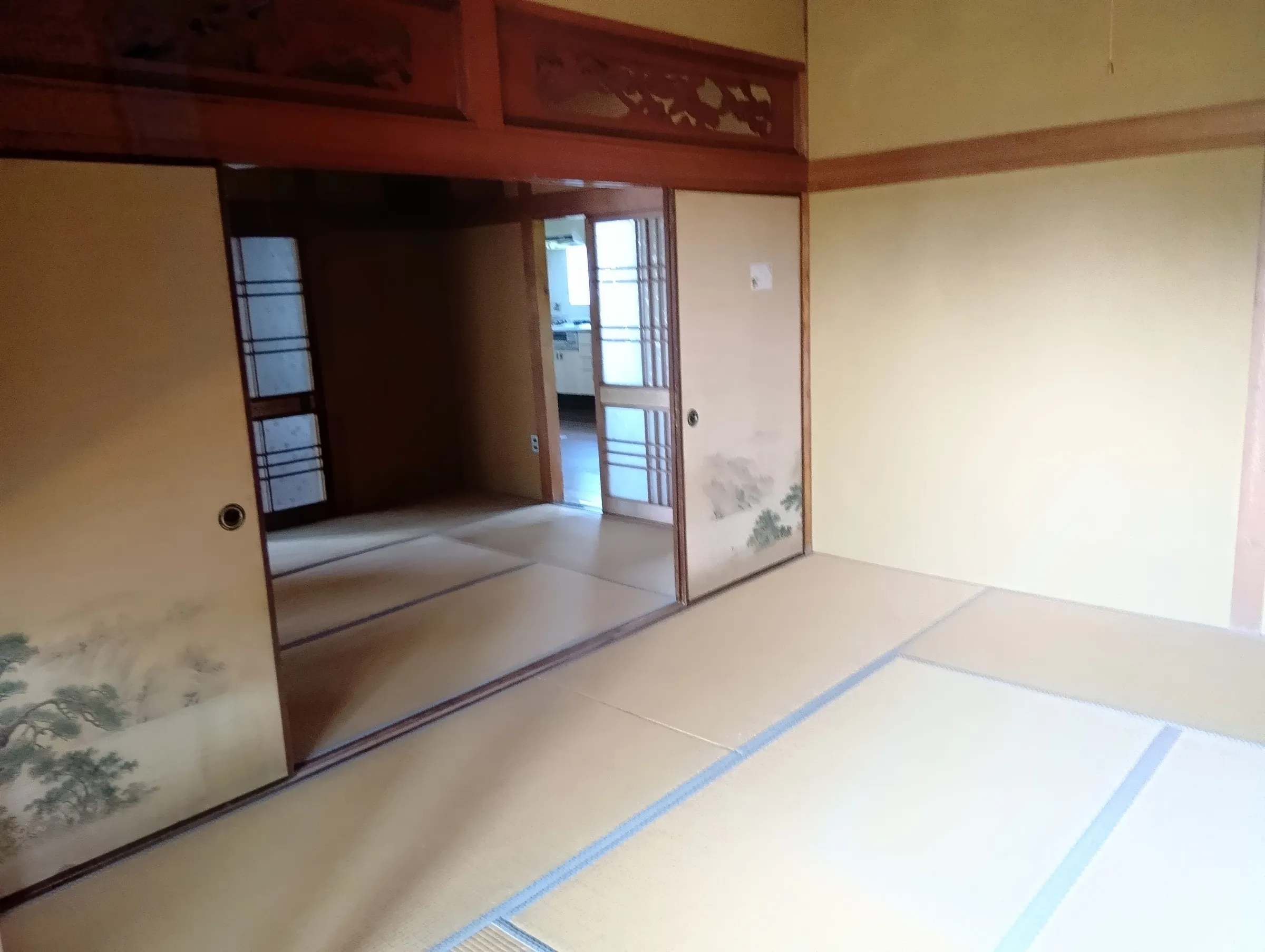 中古一戸建 - 画像10