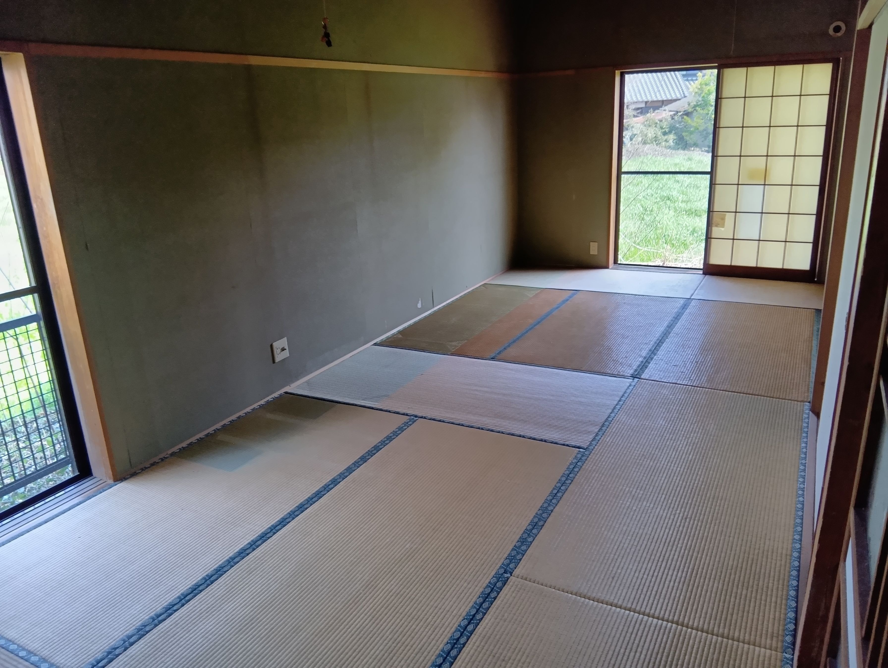 中古一戸建 - 画像12