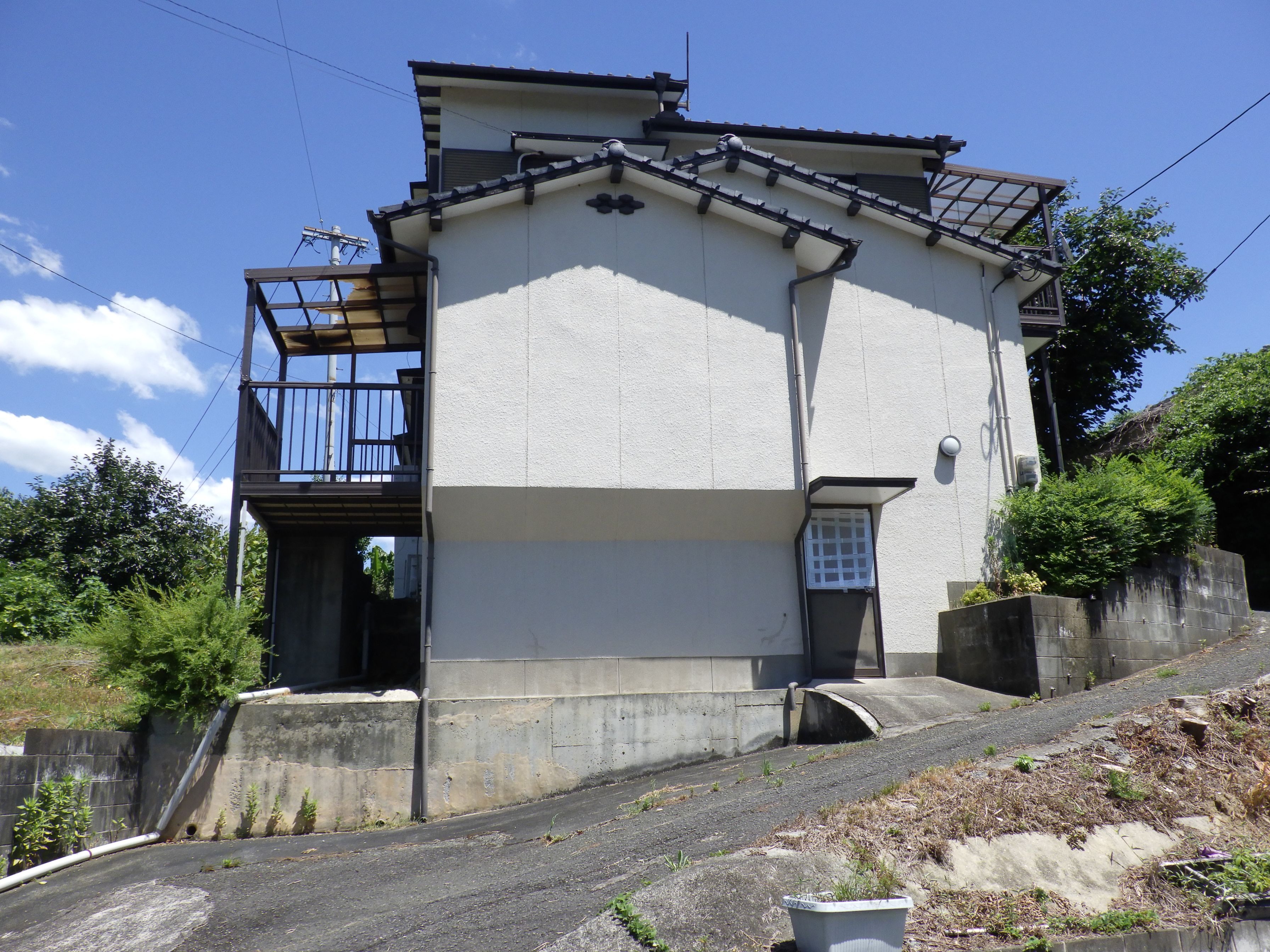 中古一戸建住宅 - 画像2