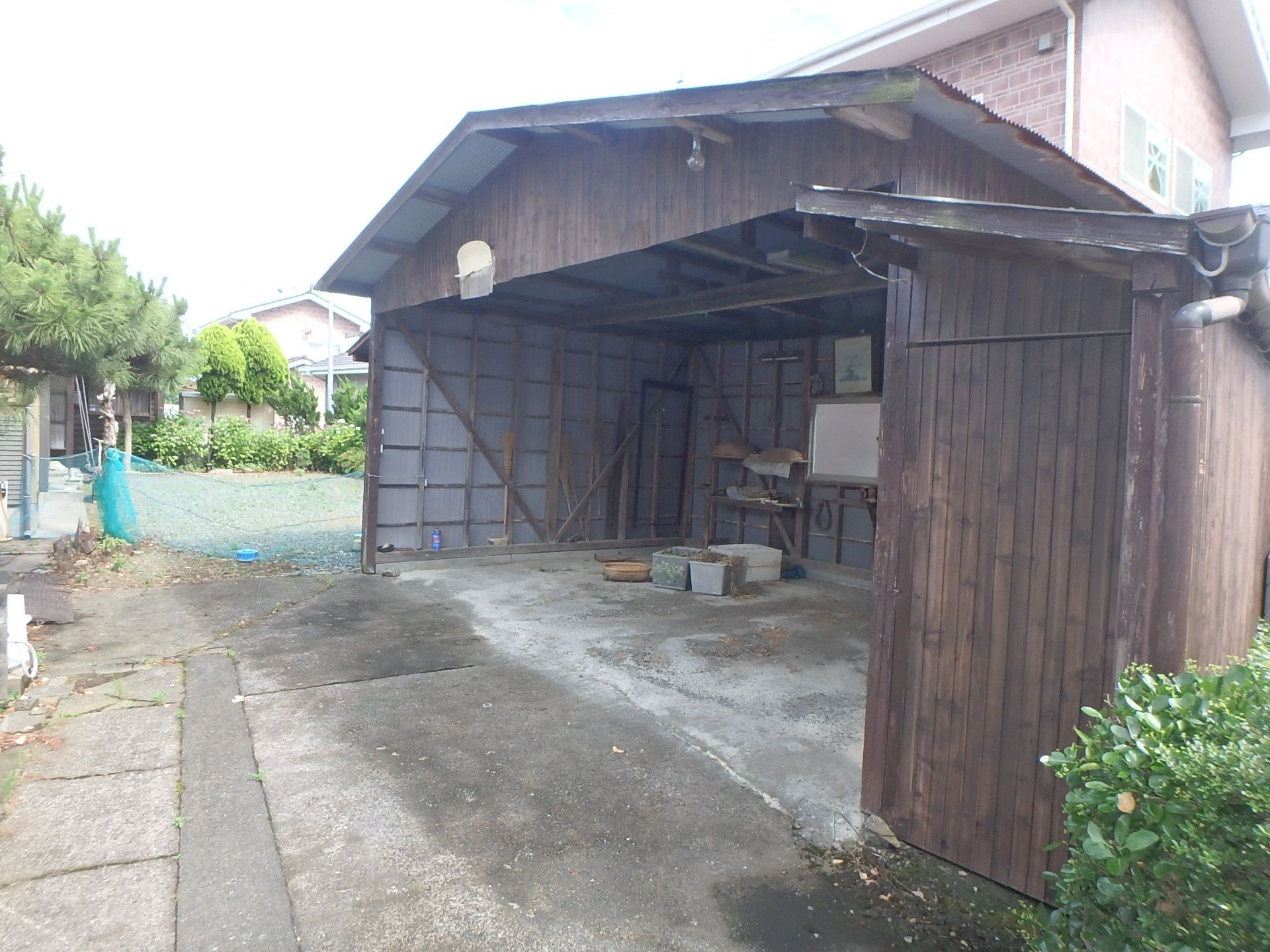 中古一戸建住宅