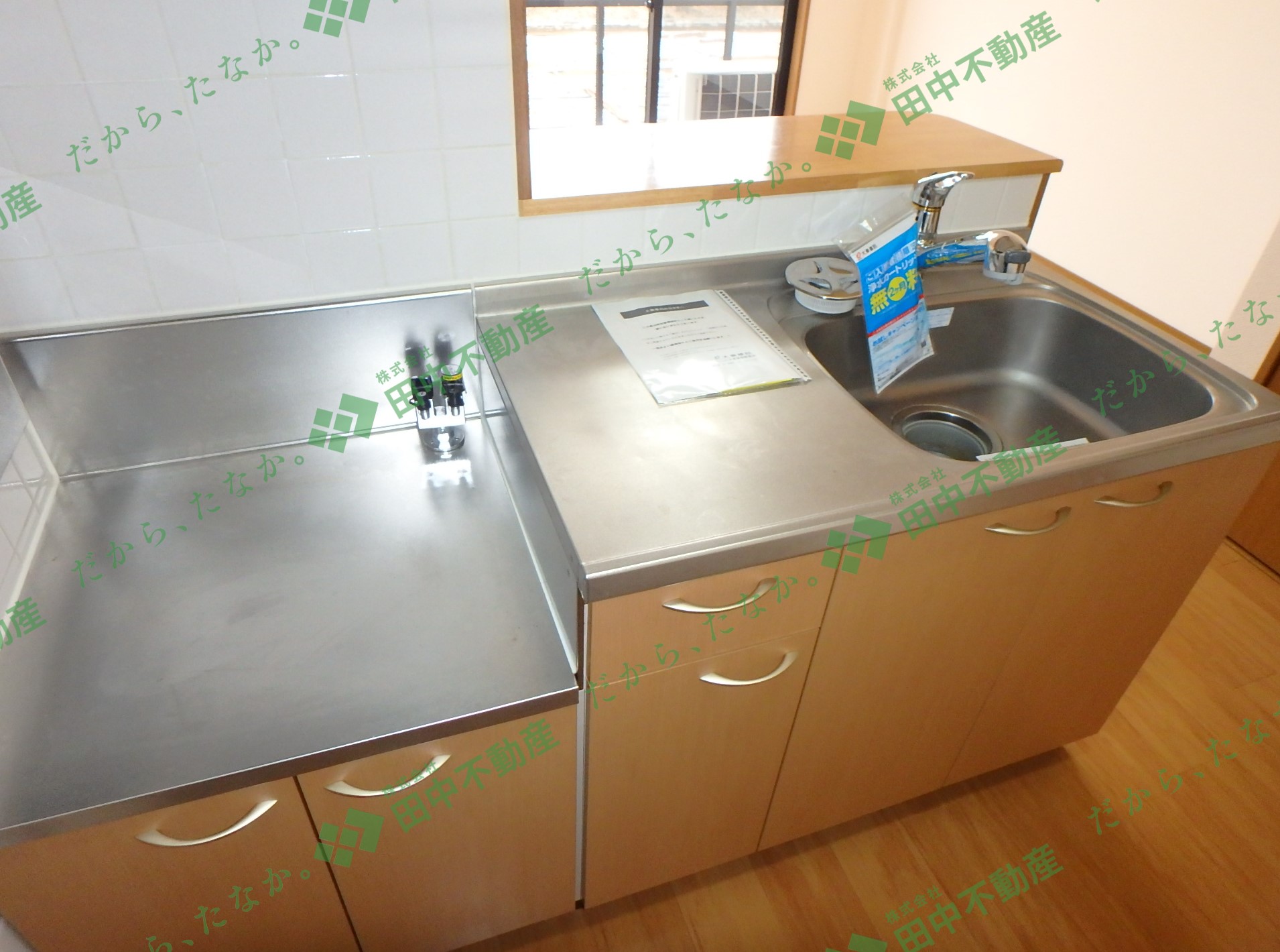 カーサ・ソレイユ五番館201 - 画像4