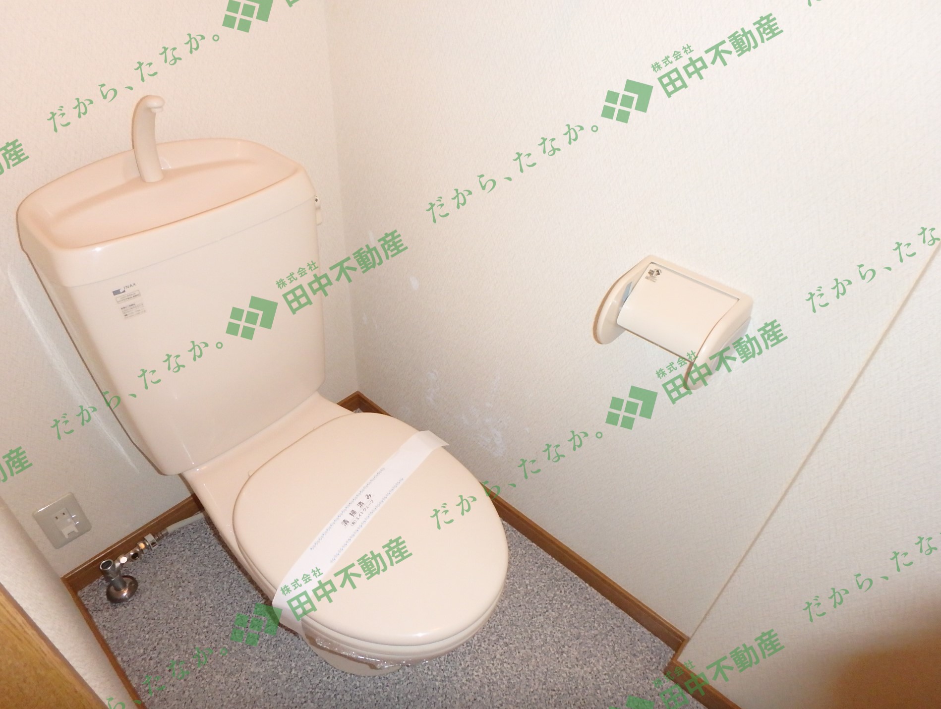 カーサ・ソレイユ五番館201 - 画像7