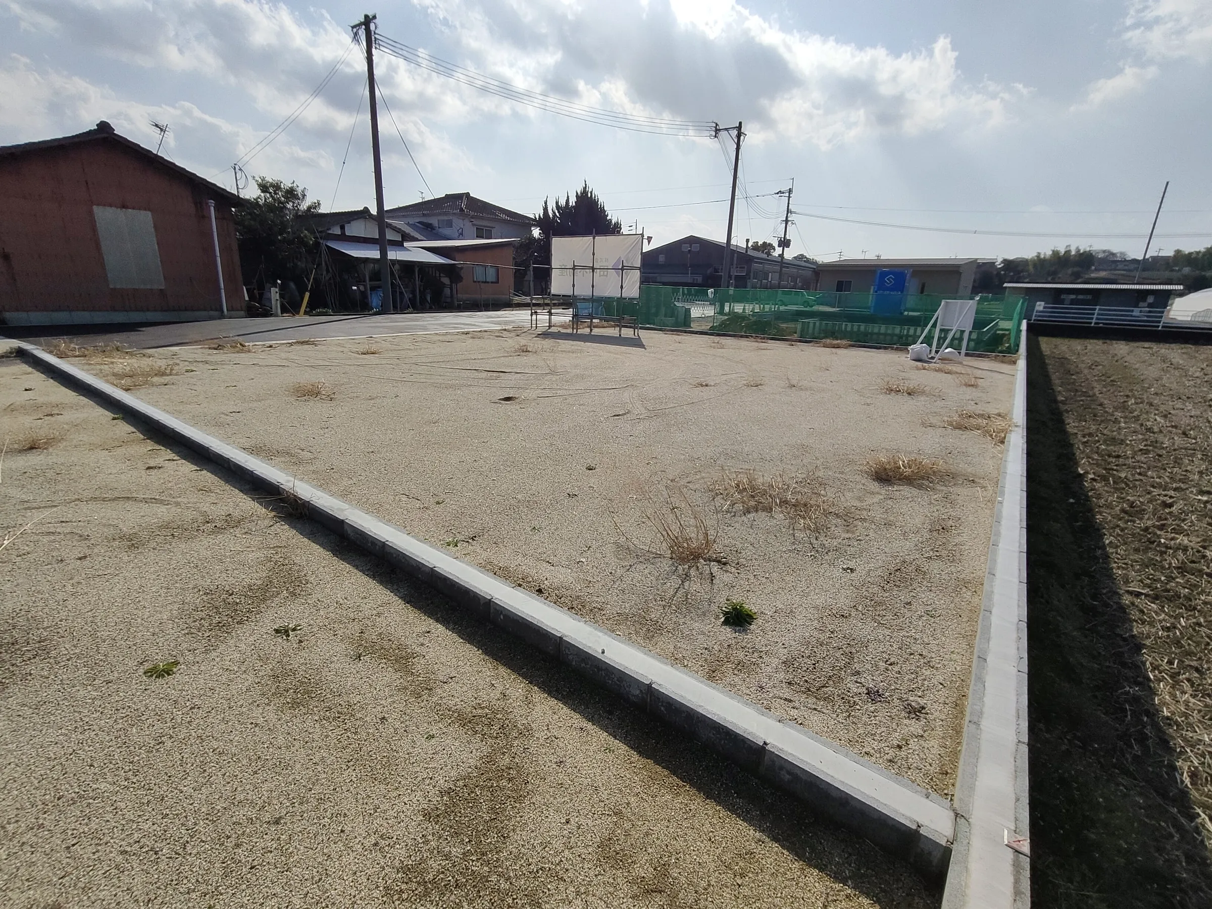 太田4区画分譲地 - 画像9