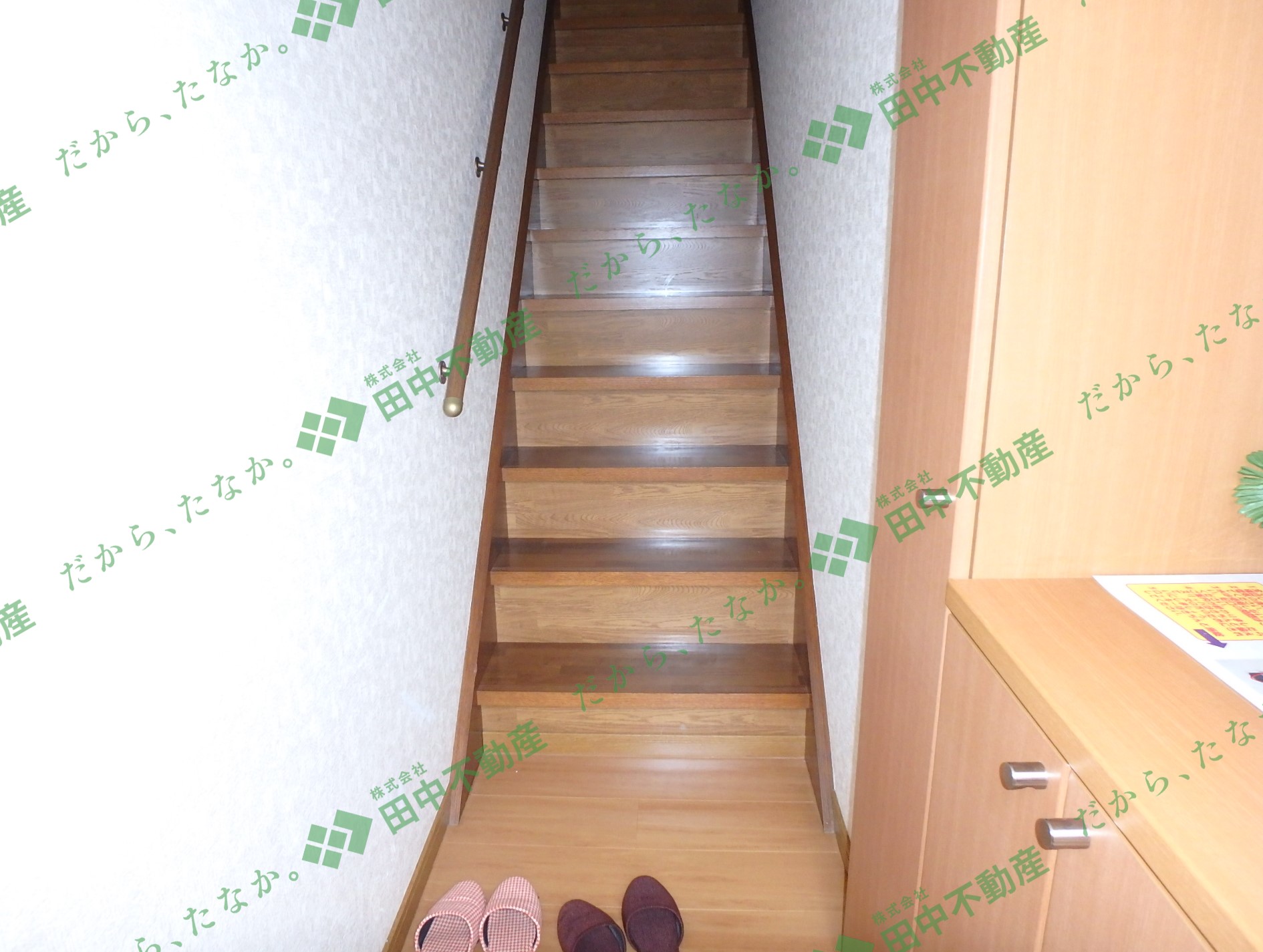 カーサ・ソレイユ五番館204 - 画像9