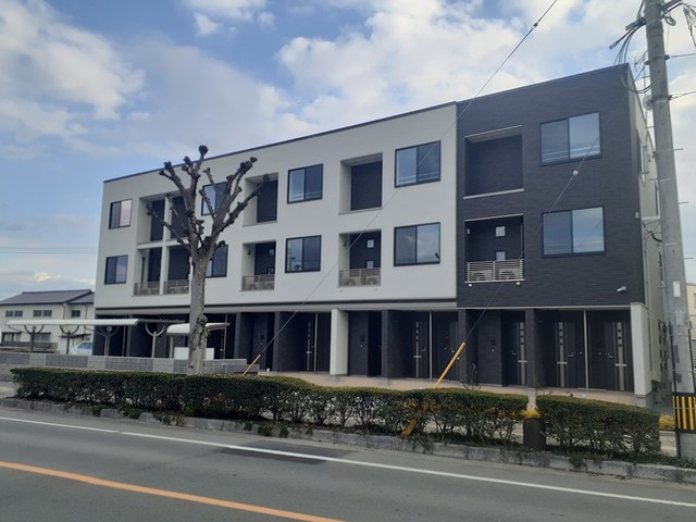 グラン　フェリシアⅡ103