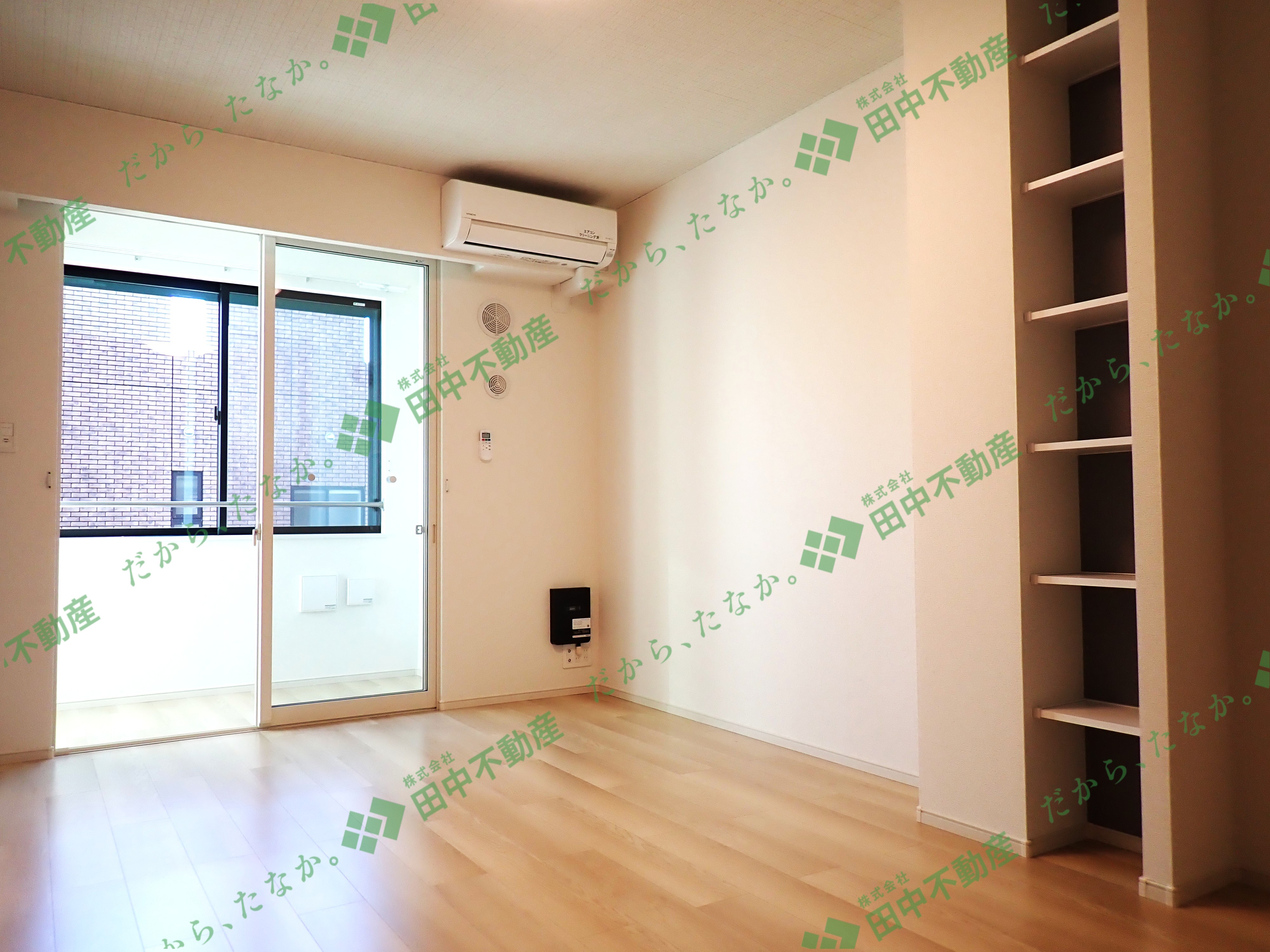 グラン　フェリシアⅡ103 - 画像3