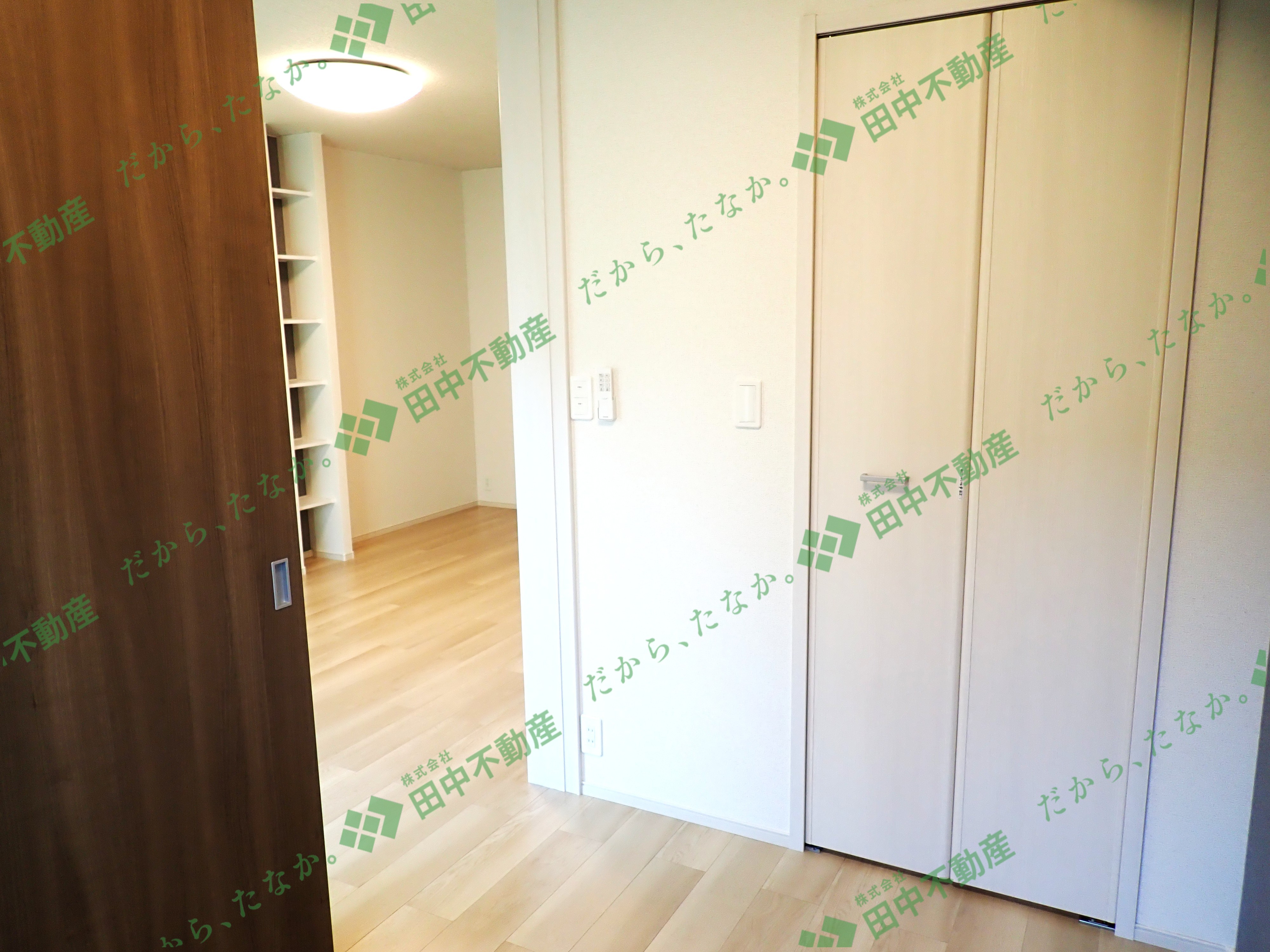 グラン　フェリシアⅡ103 - 画像6