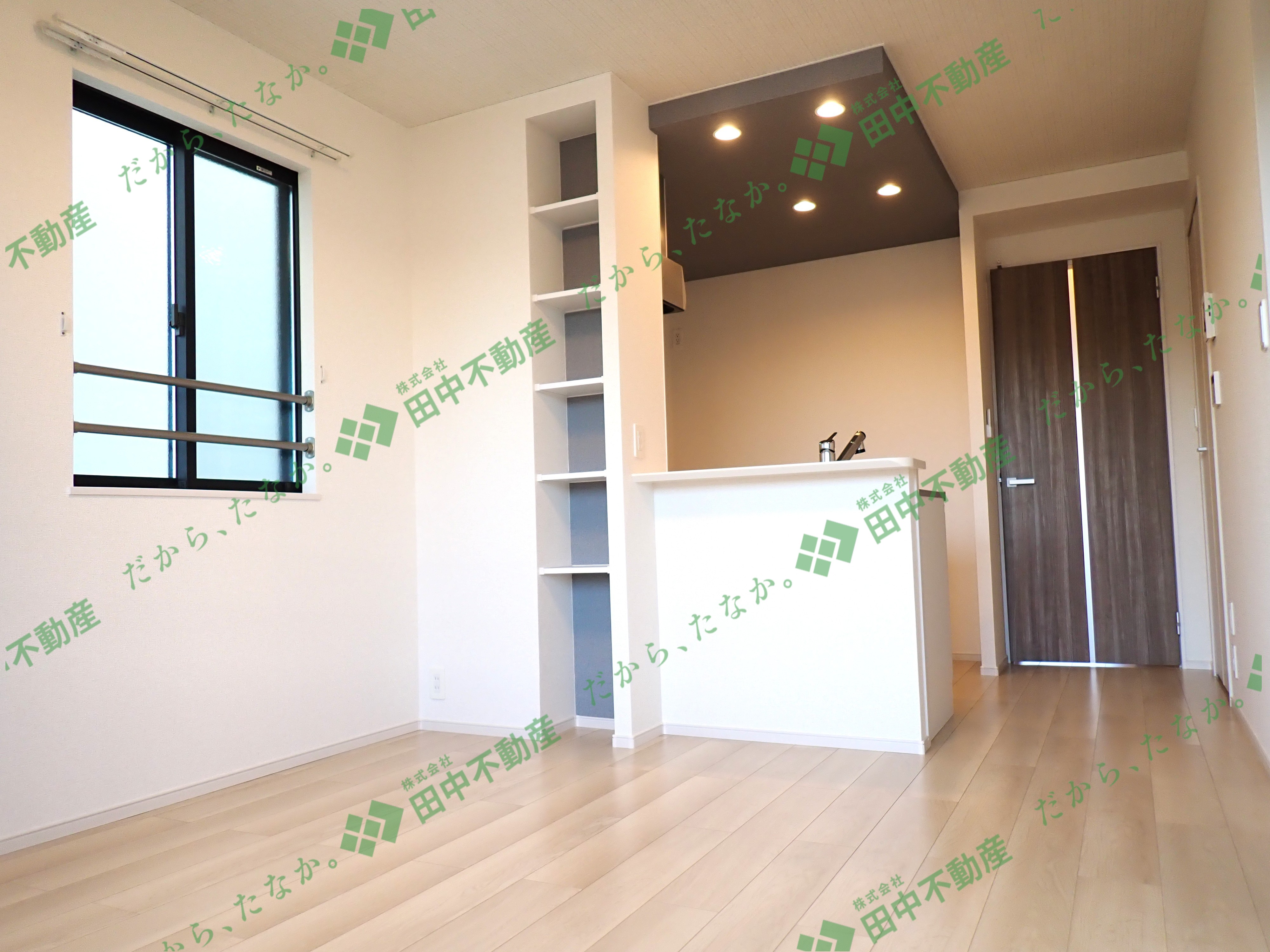 グラン　フェリシアⅡ205 - 画像3