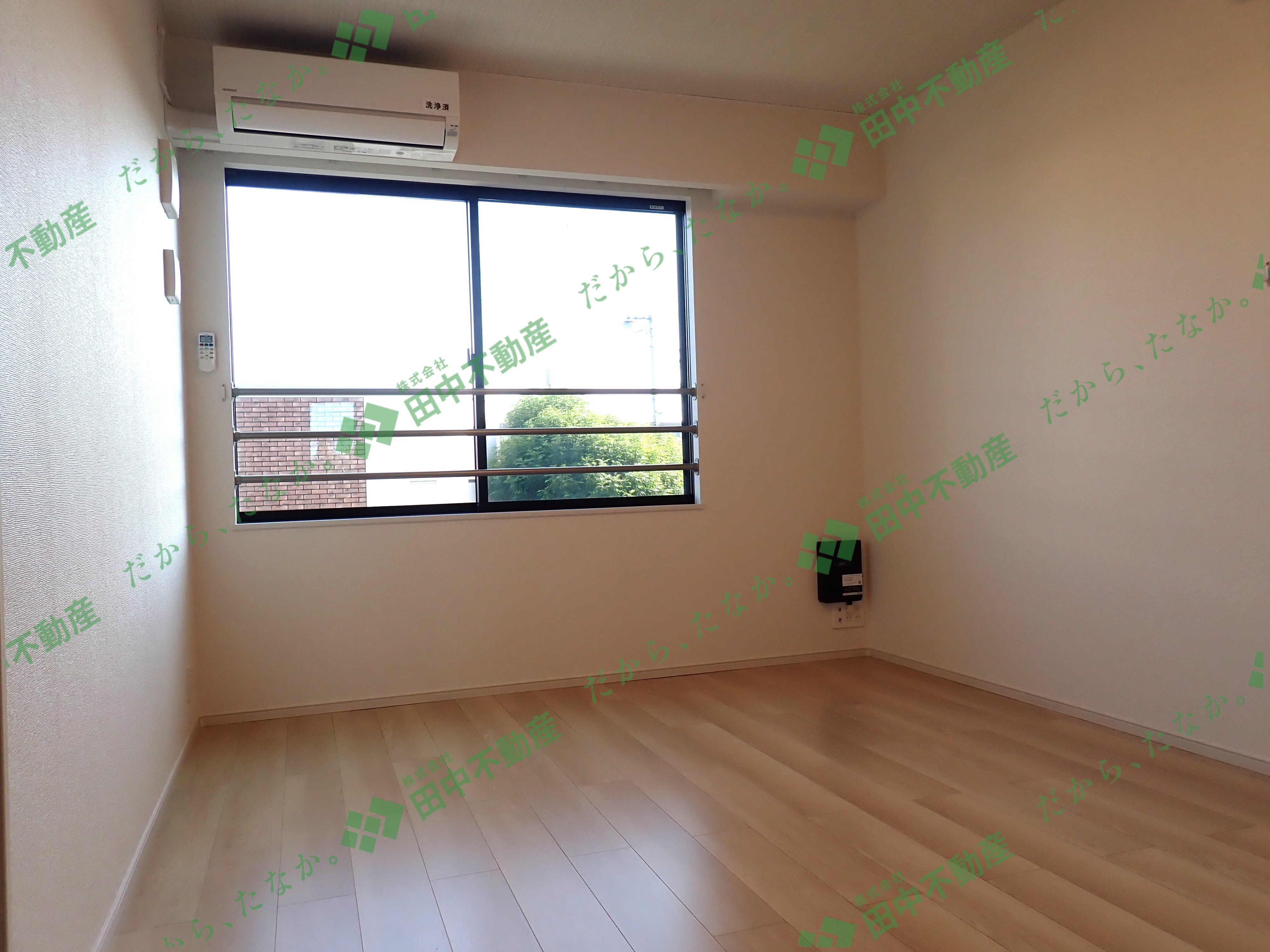 グラン　フェリシアⅡ205 - 画像4