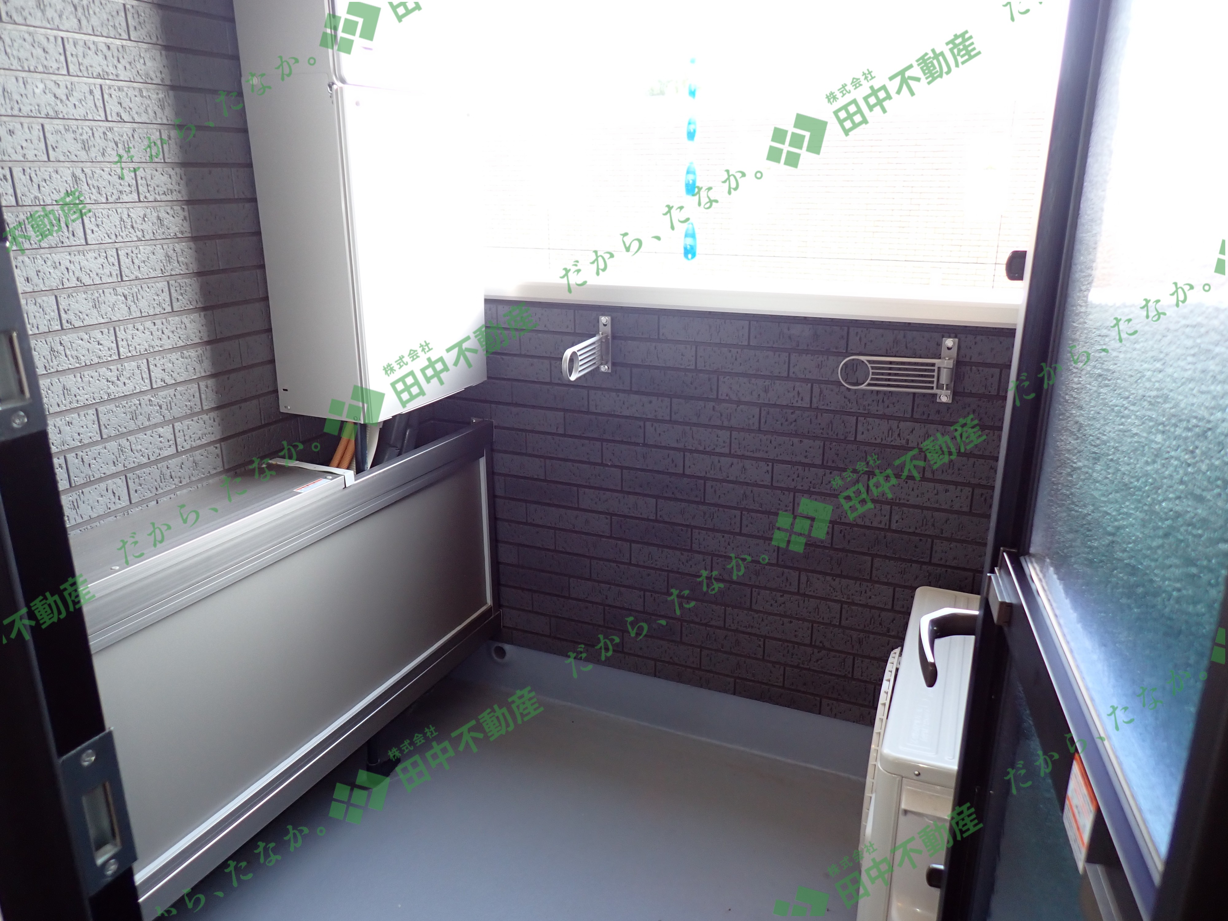 グラン　フェリシアⅡ205 - 画像12