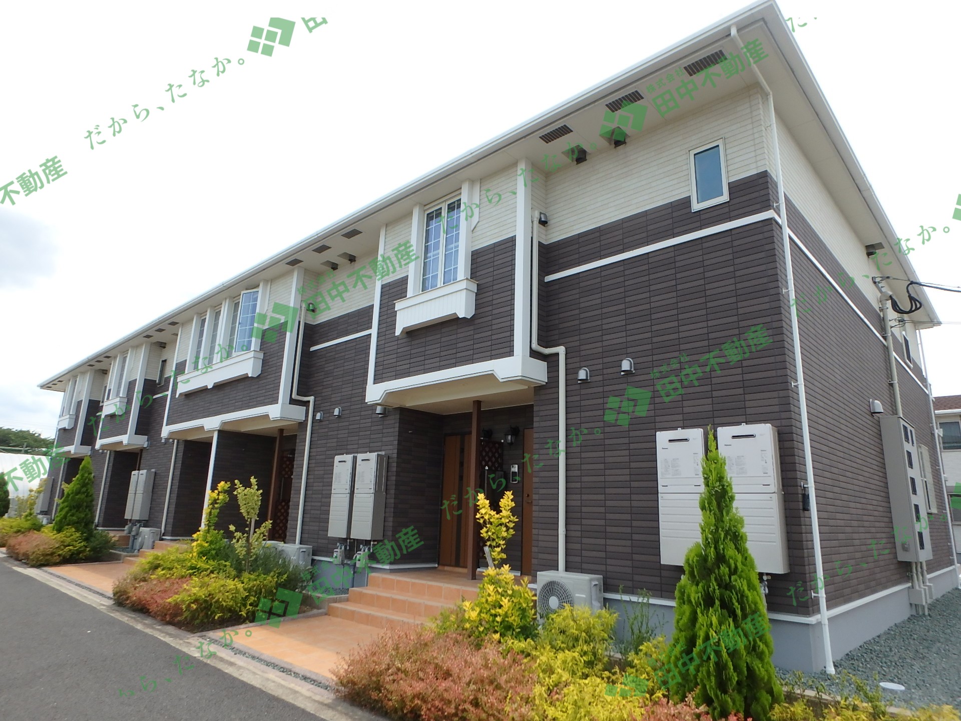 グランデフィオーレⅠ105