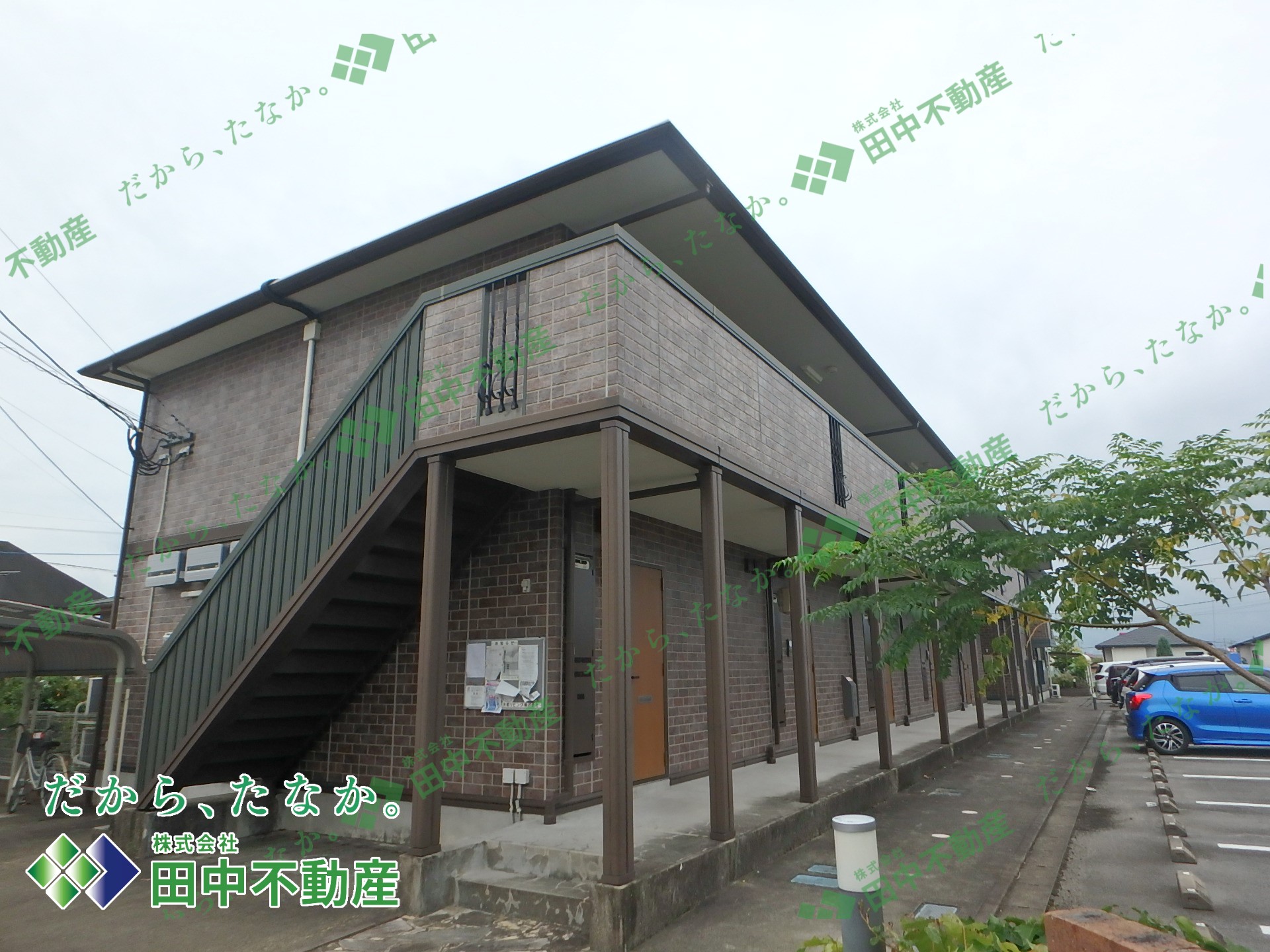 セジュール・シャイニング A棟205