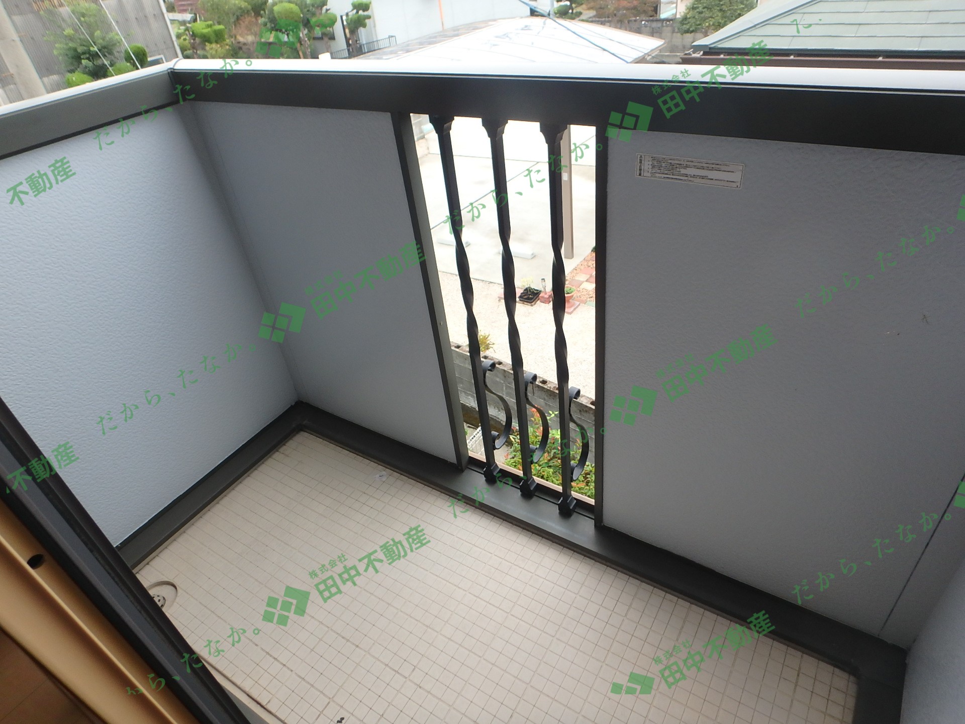 セジュール・シャイニング A棟205 - 画像8