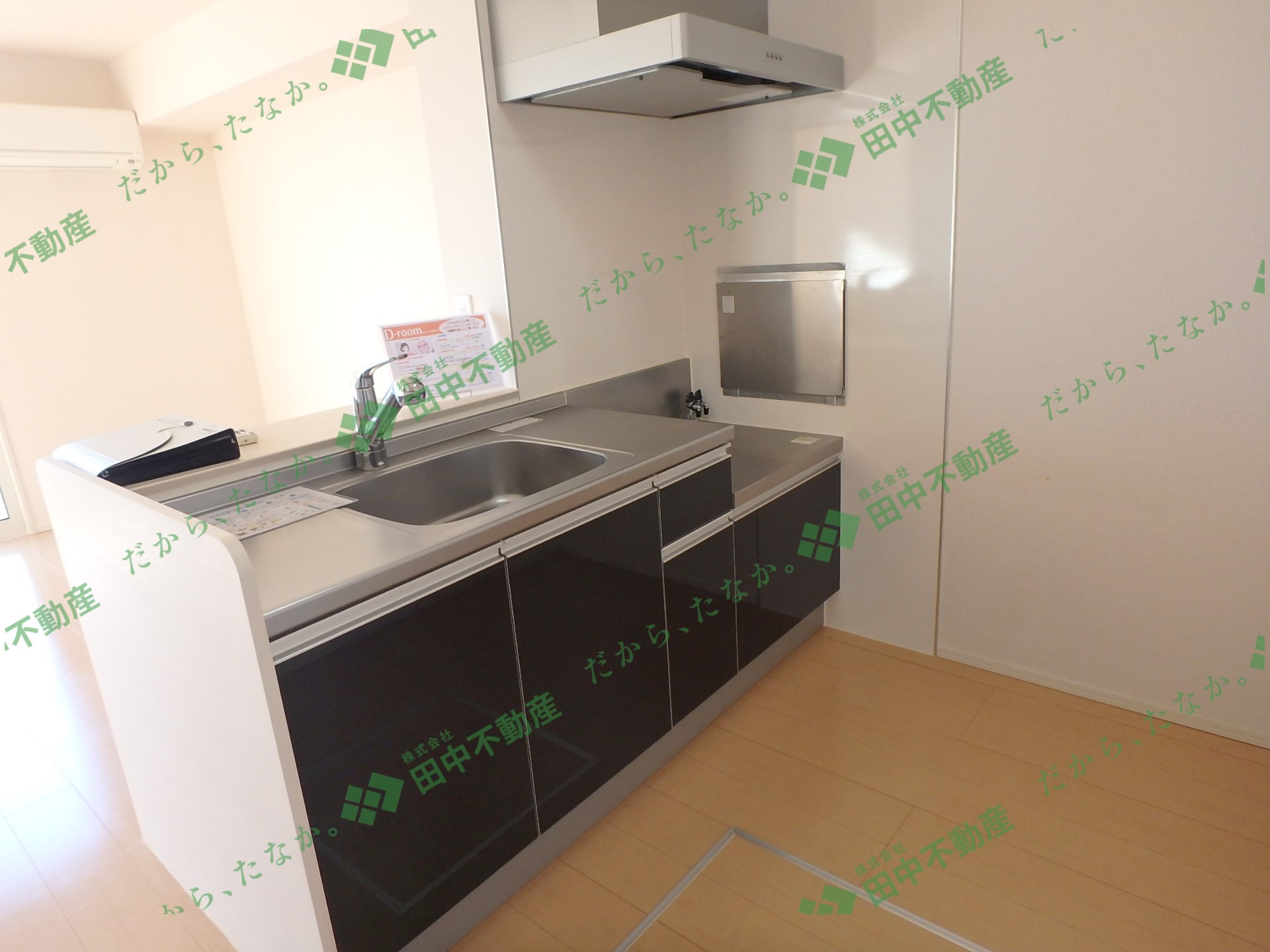 レスペート B棟203 - 画像4