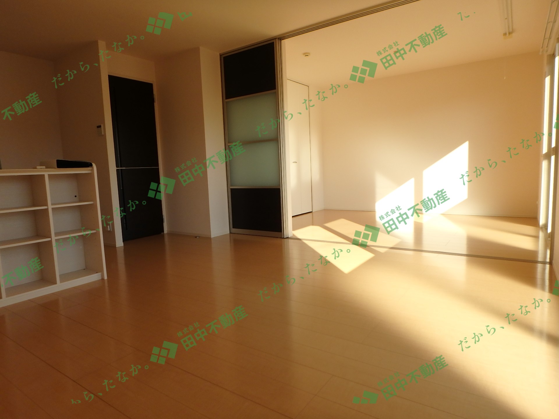 レスペート B棟203 - 画像3