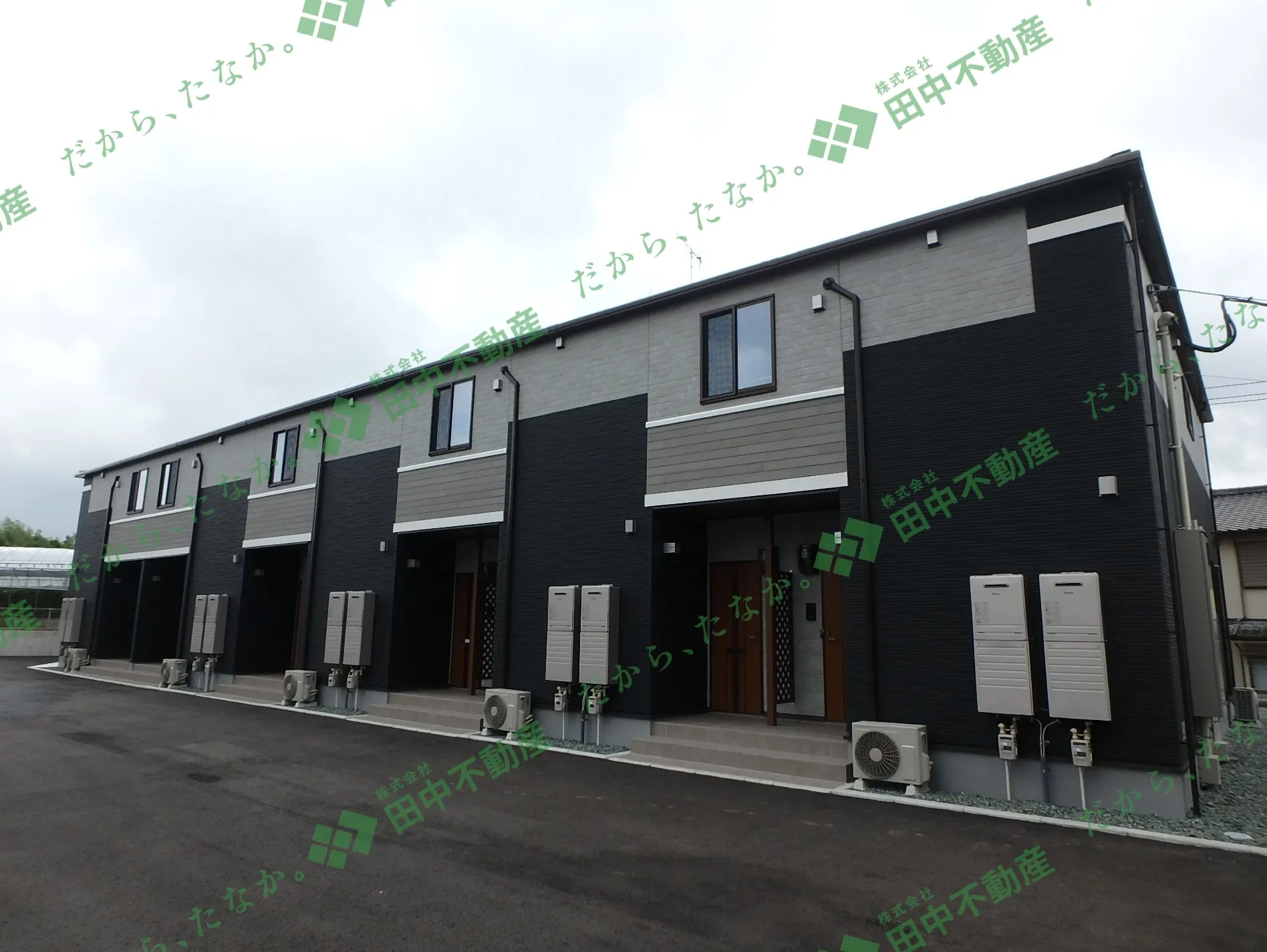 グランドラインB103