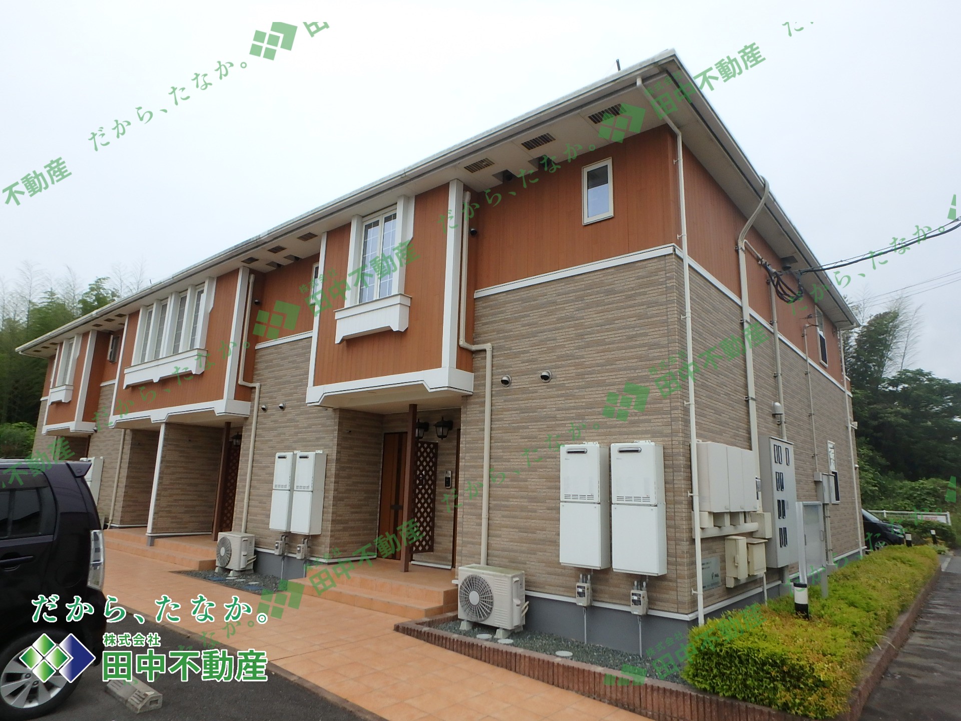 サニーヒルズⅡ104