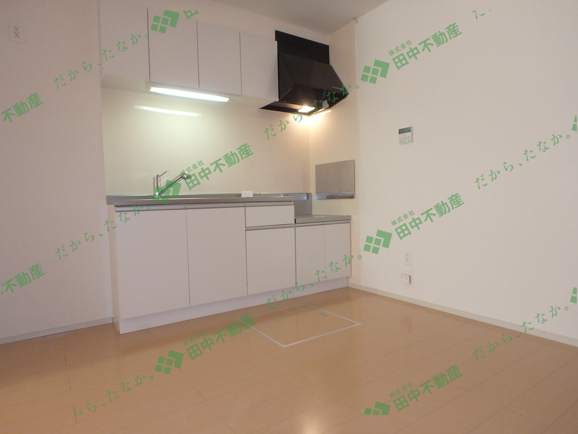 サニーヒルズⅡ104 - 画像3