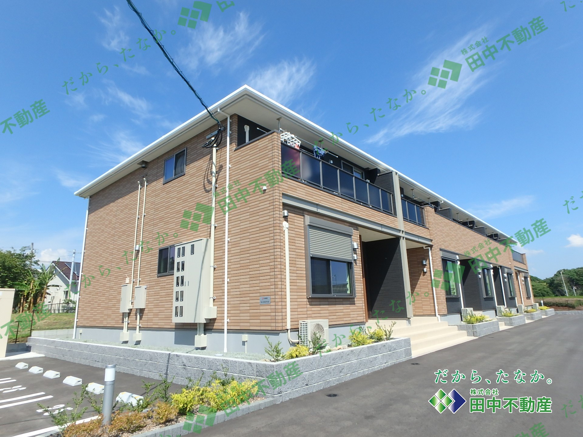 フィオーレ弐番館104