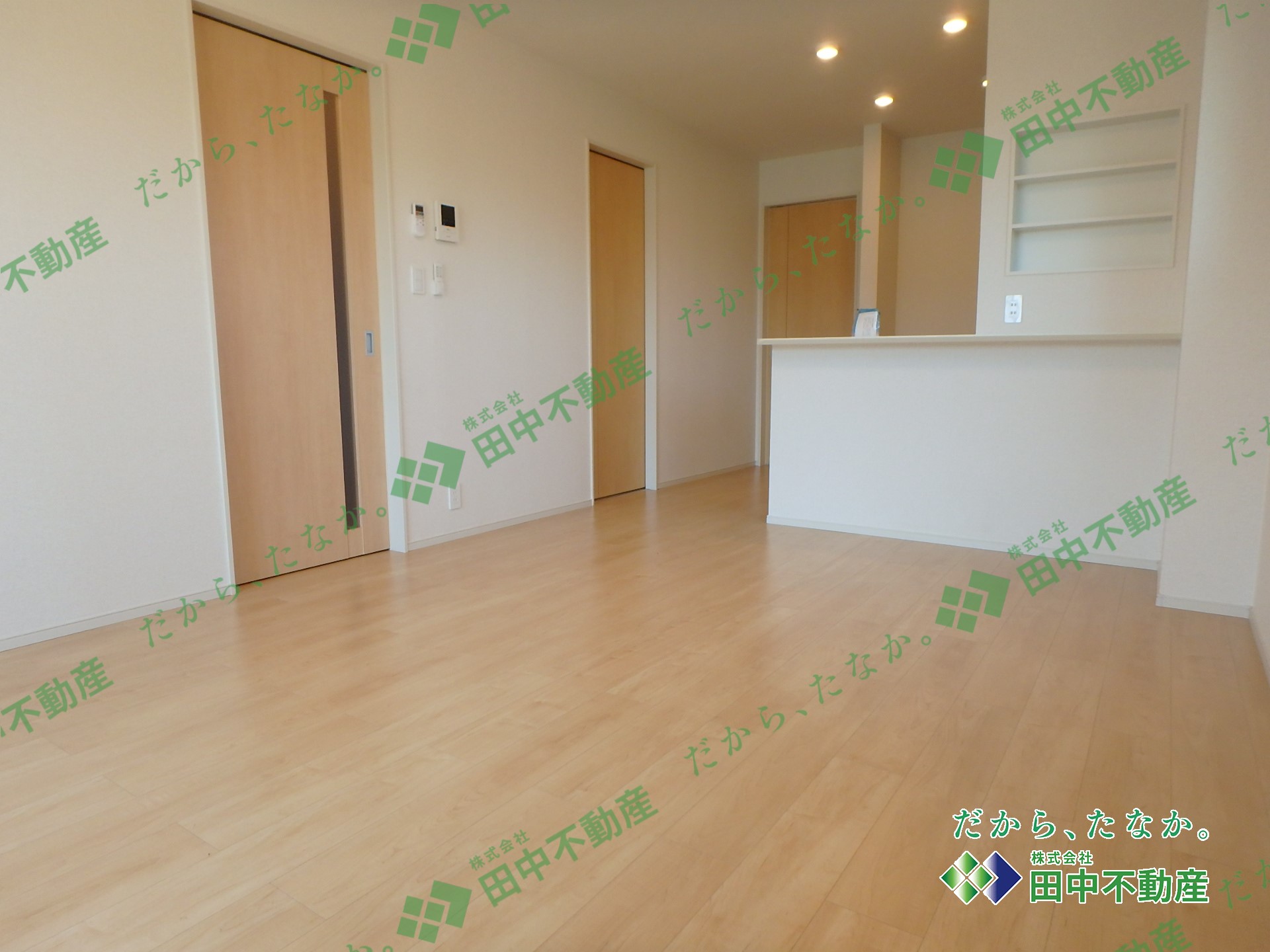 フィオーレ弐番館104 - 画像3