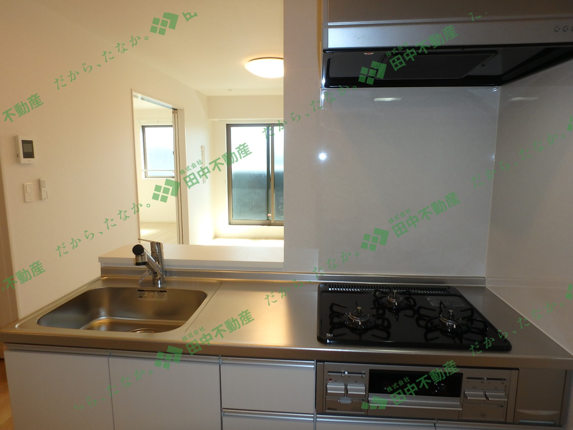 フランフラワーB202 - 画像8