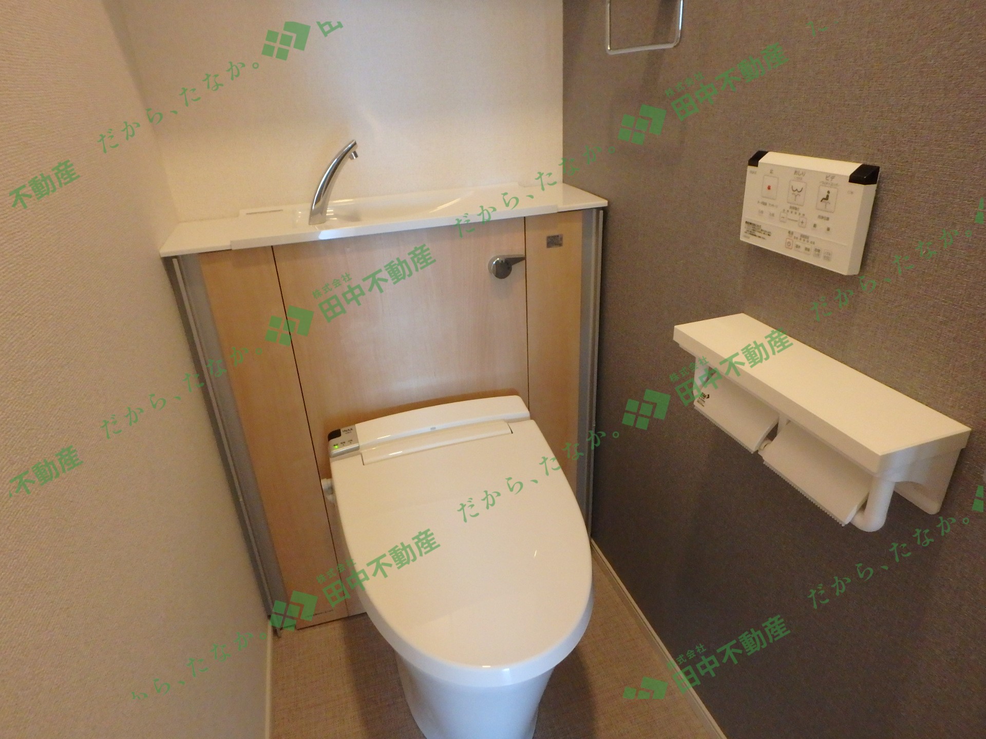 フランフラワーB202 - 画像11