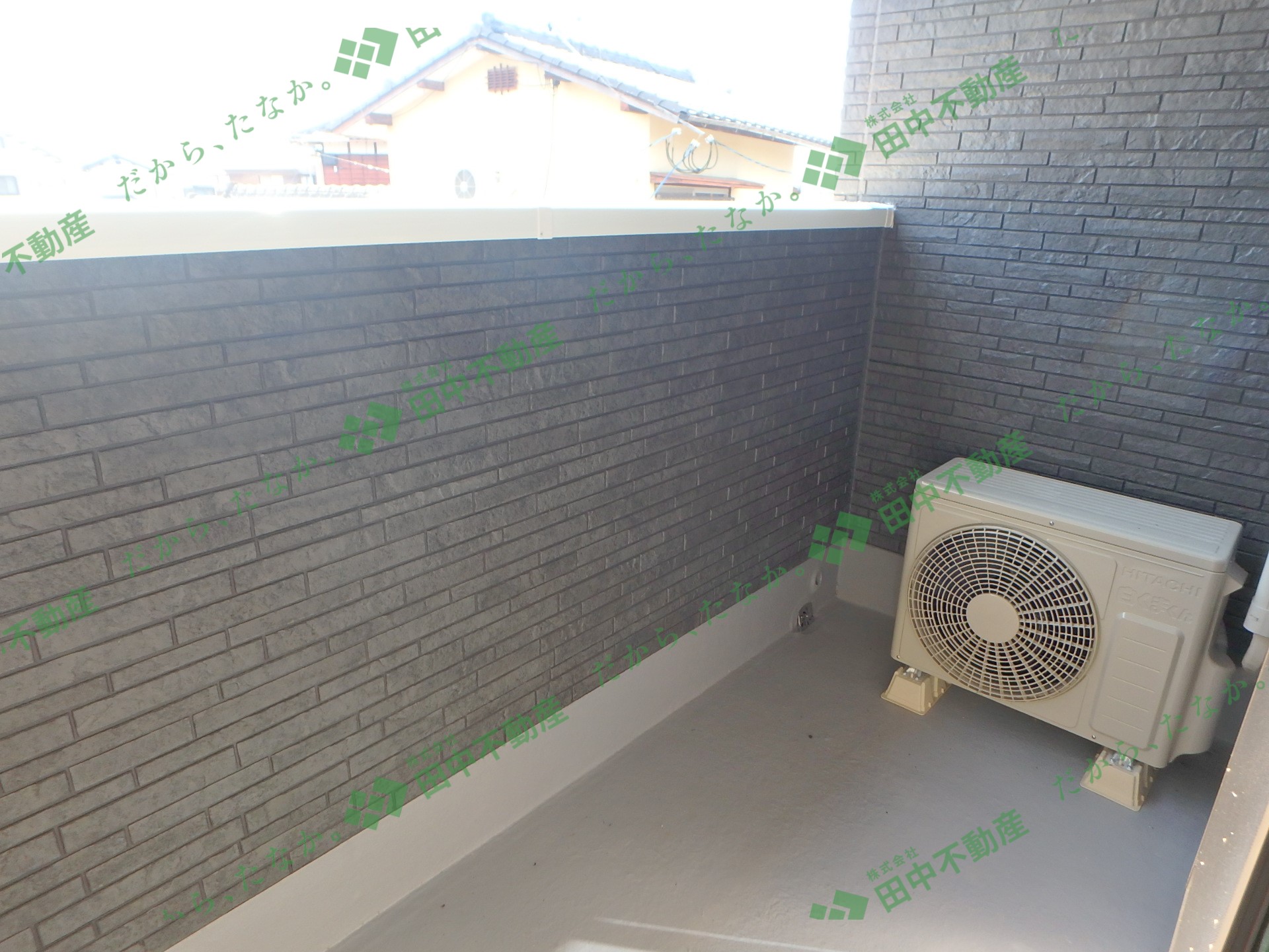 フランフラワーB202 - 画像12