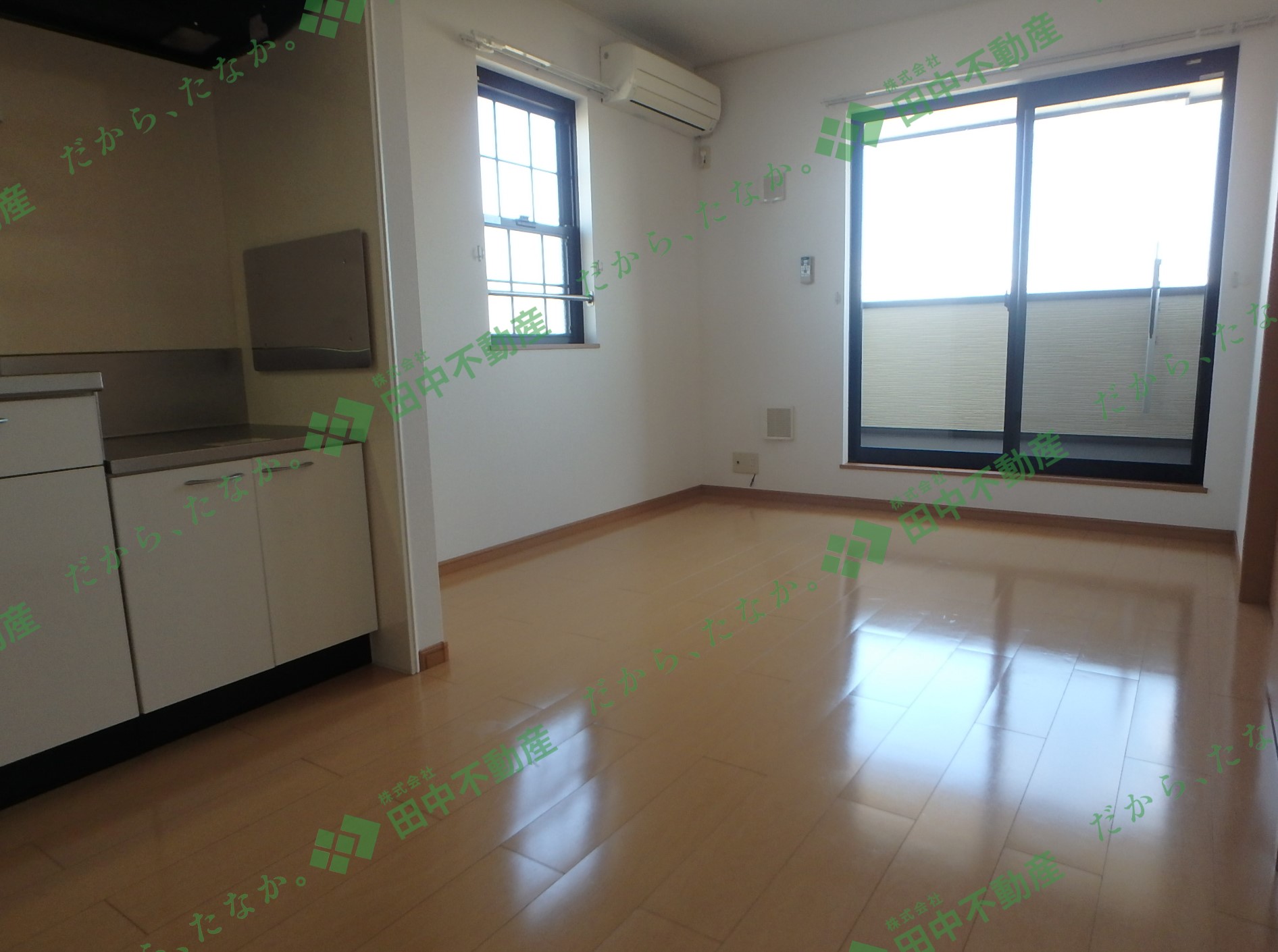 ブライドガーデンⅠB204 - 画像3