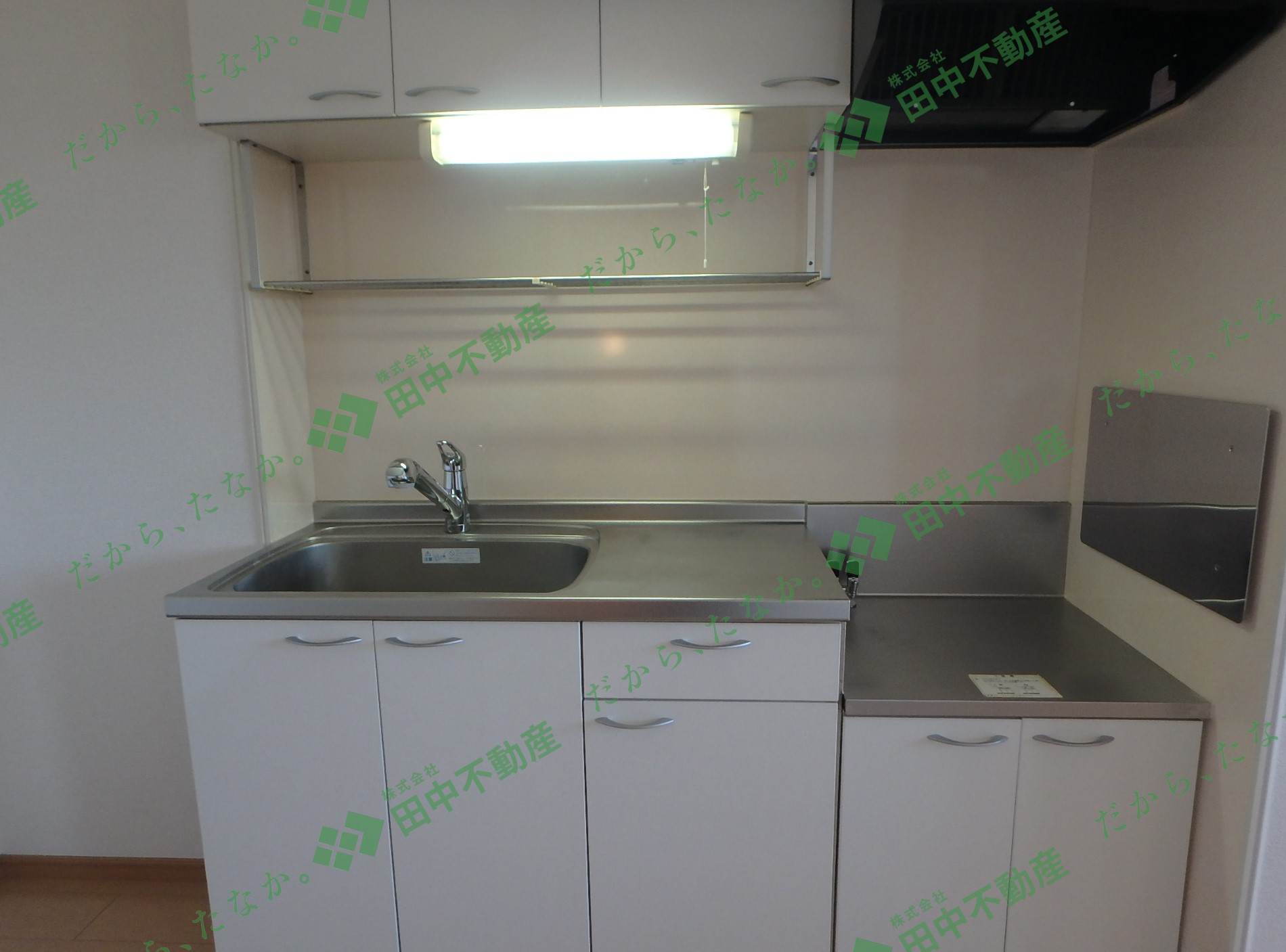 ブライドガーデンⅠB204 - 画像6