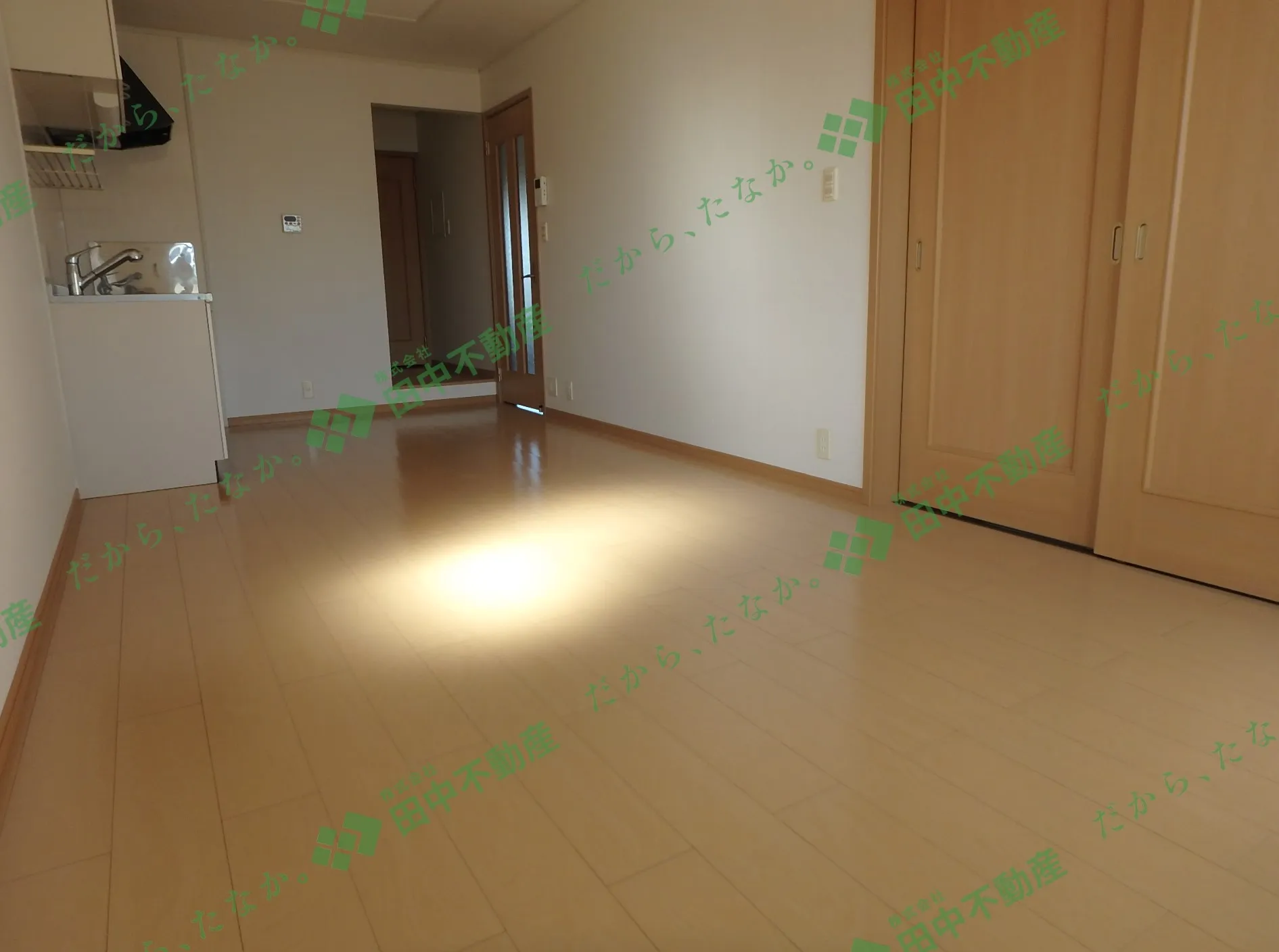 ブライドガーデンⅠC203 - 画像3