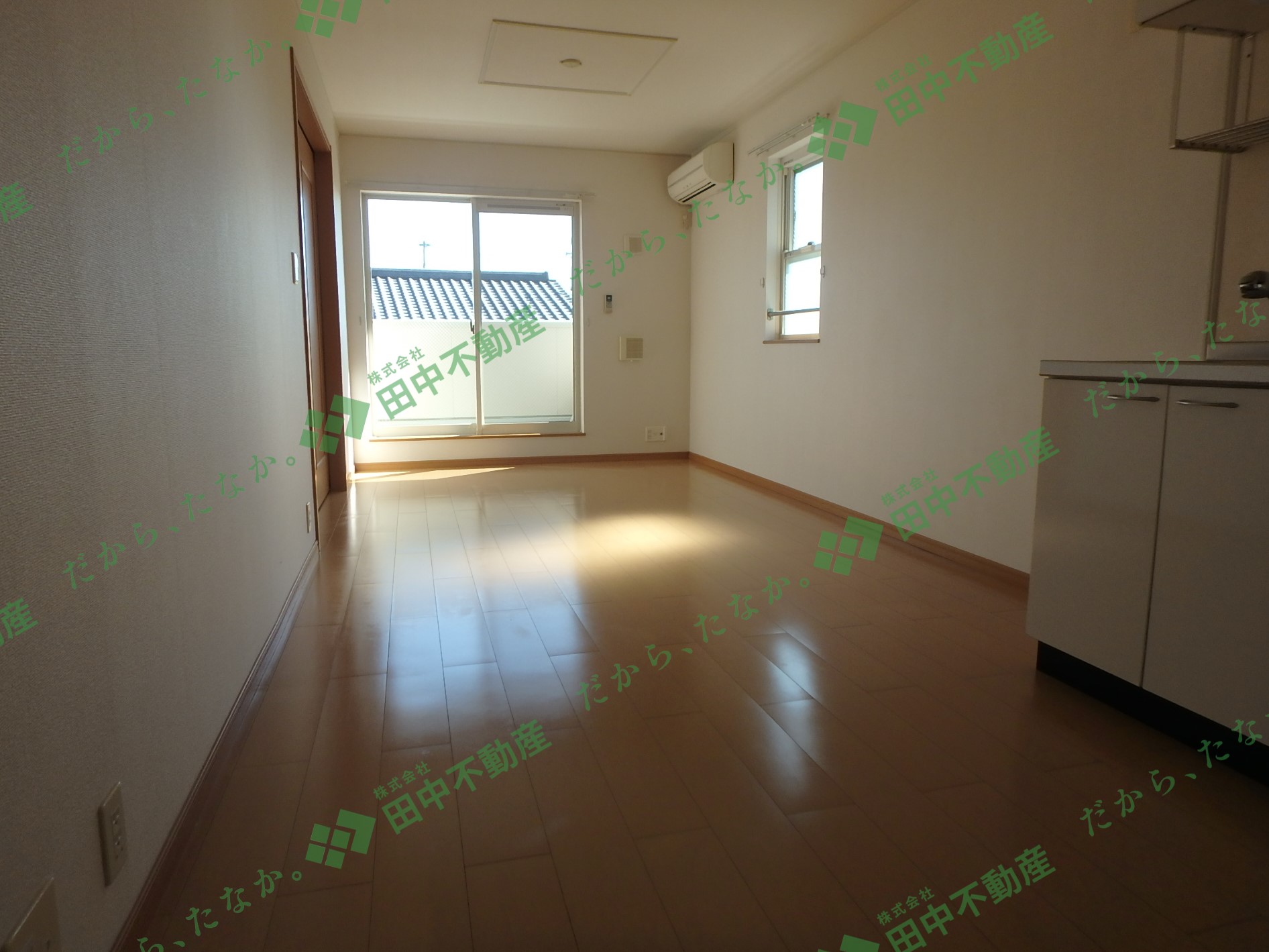 ブライドガーデンⅠC203 - 画像4